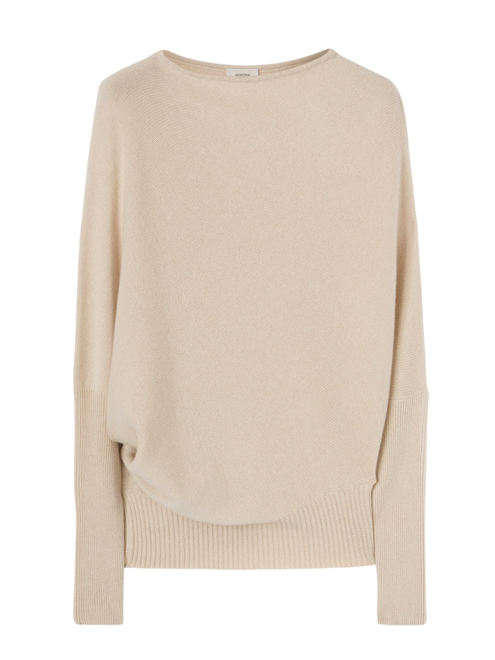 Maglia AGNONA K5100584K080Q N14 AGNONA 