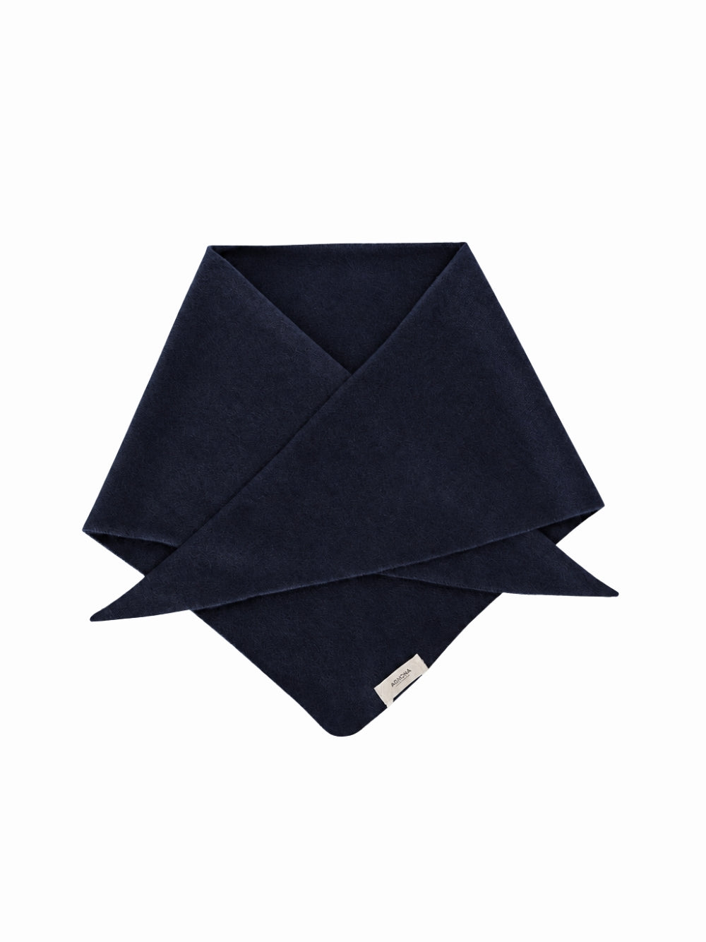 Sciarpa AGNONA MS10U200K1213 B92 AGNONA 
