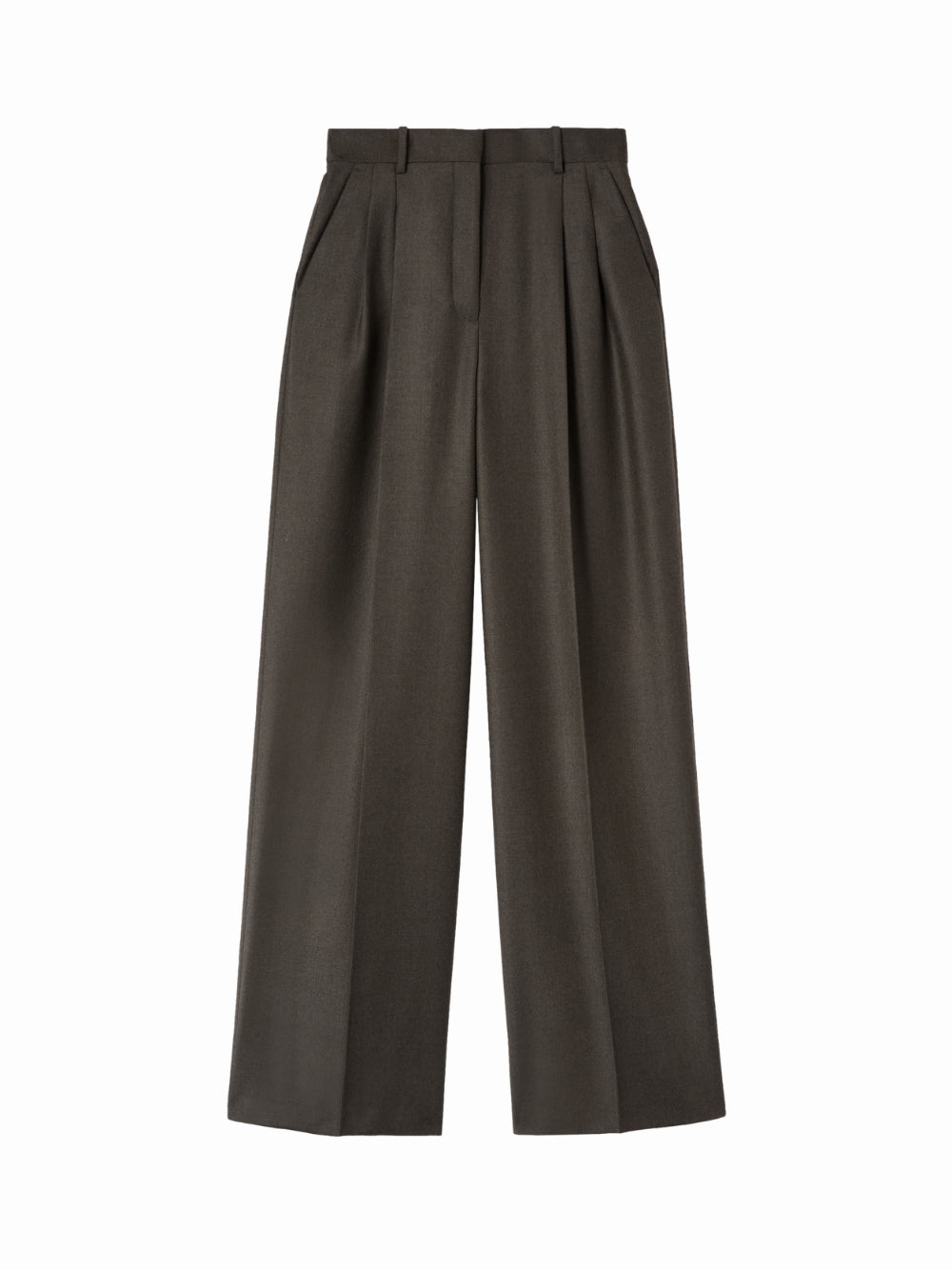 Pantaloni amanda AGNONA T71001YU1142 E73 AGNONA 