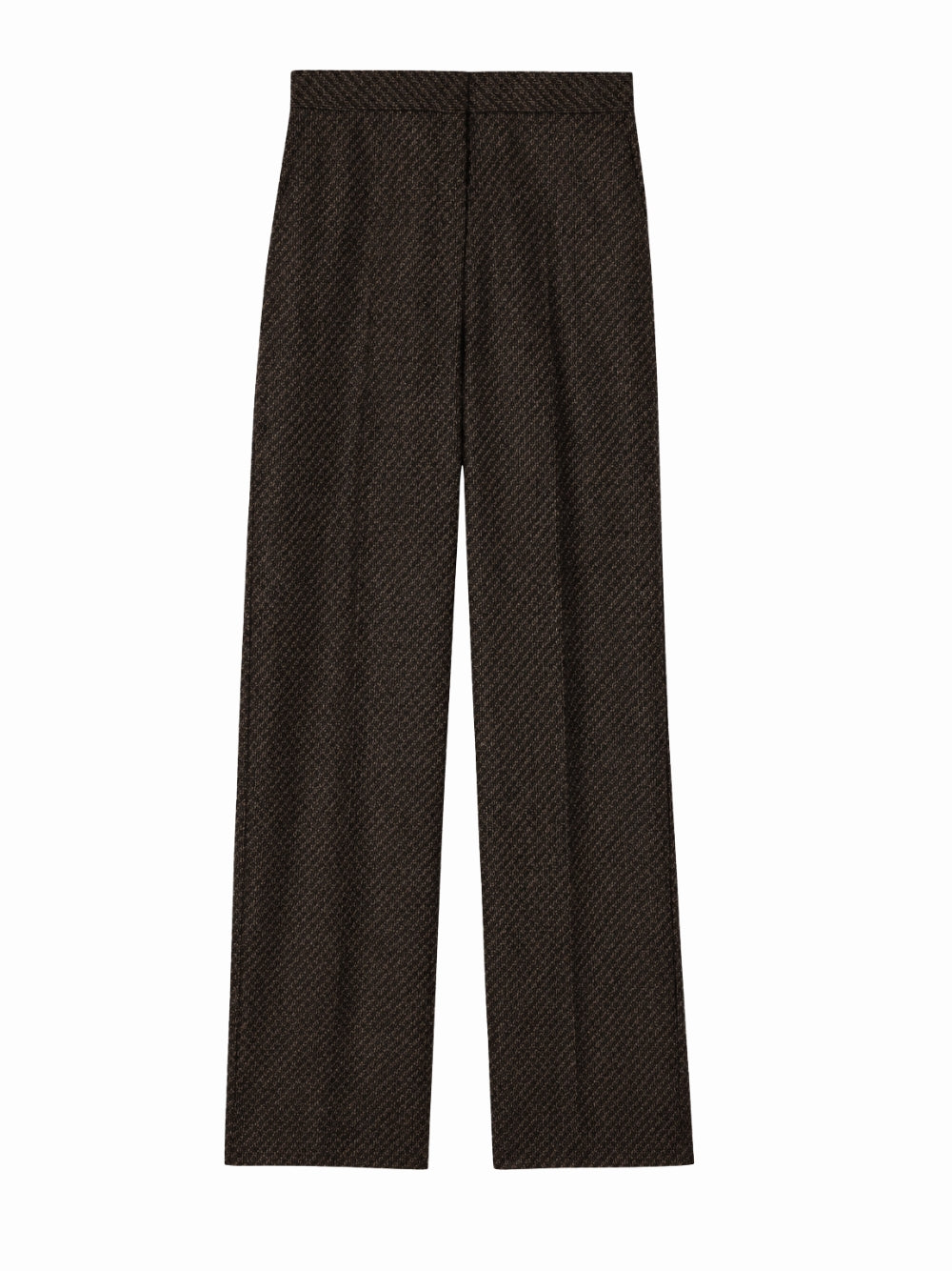 Pantaloni AGNONA T71207YUW022 M76 AGNONA 