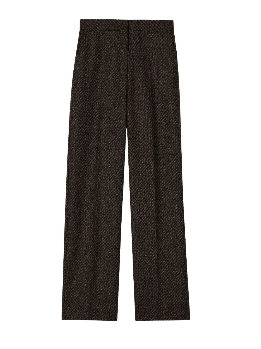 Pantaloni AGNONA T71207YUW022 M76 AGNONA 