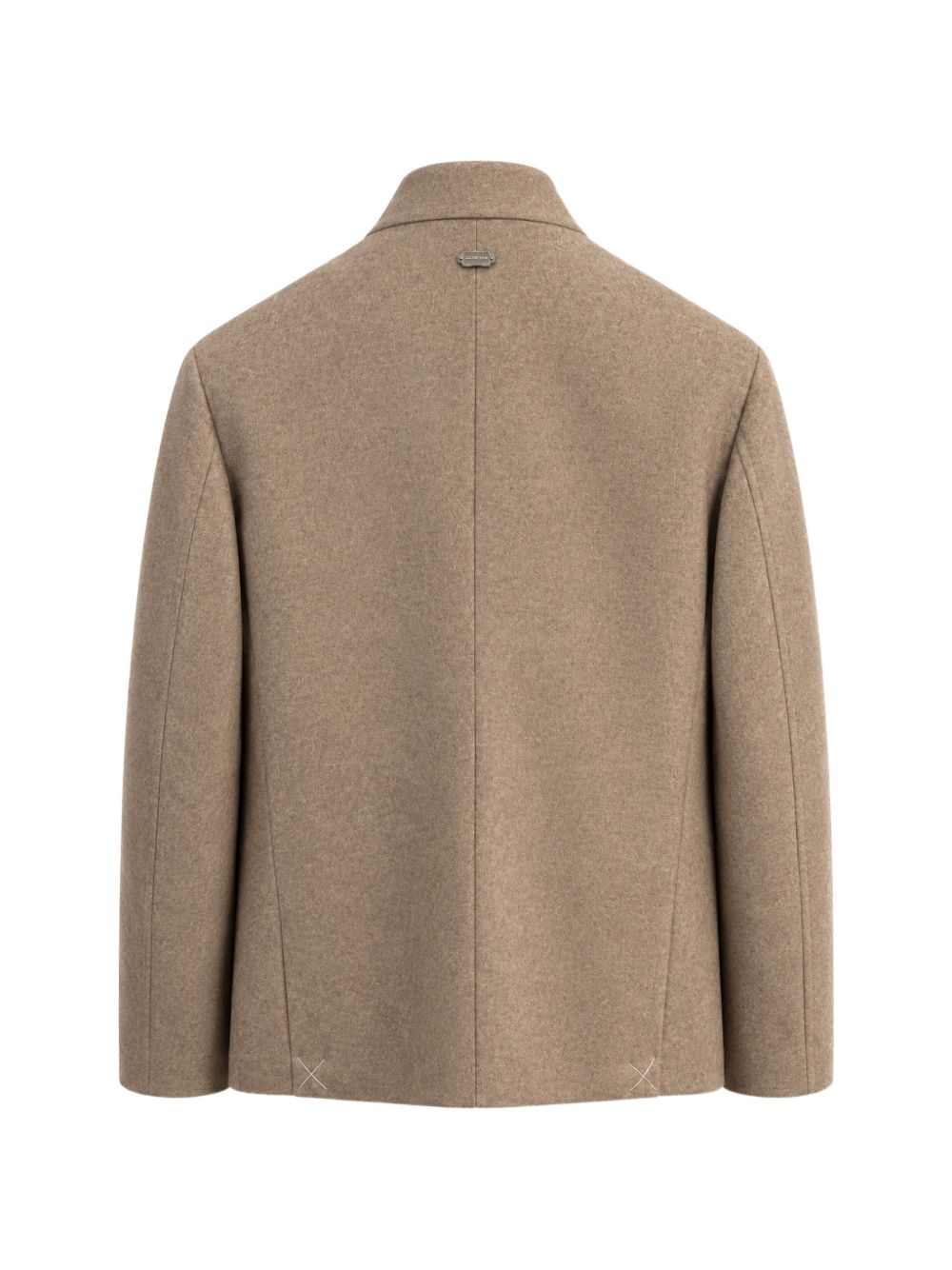 Giacca AGNONA TH12UAXU7068 N66 AGNONA 