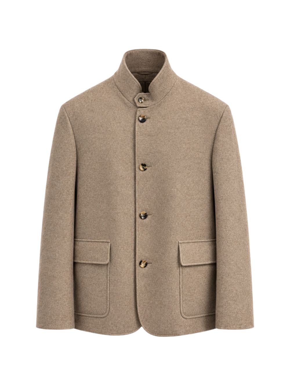 Giacca AGNONA TH12UAXU7068 N66 AGNONA 
