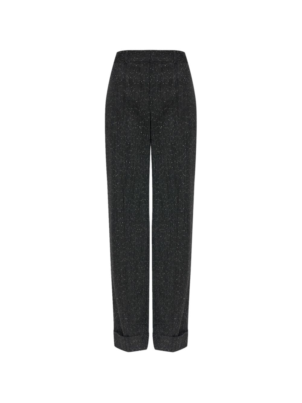 Pantaloni Alexander McQueen 876673QJAGG 1121 Alexander McQueen 