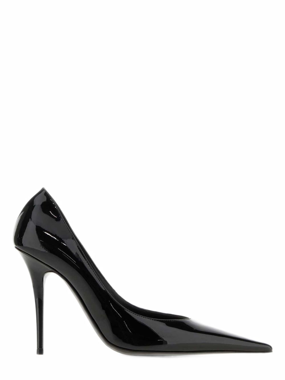 Décolleté Anok Amina Muaddi ANOKPUMP2.0105 BLACK PATENT Amina Muaddi 