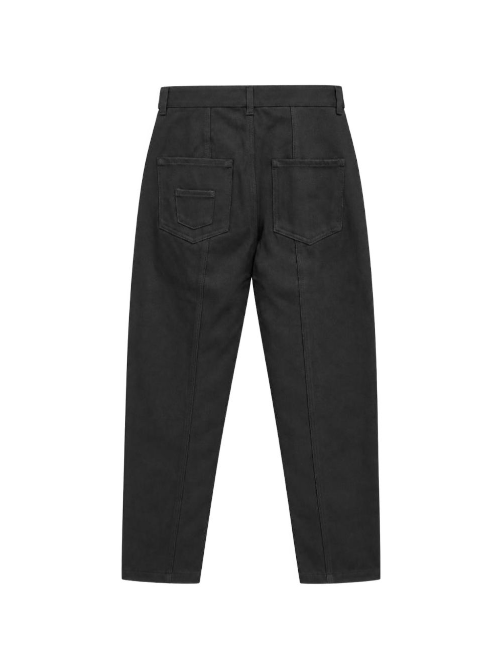 Jeans Carmela Cecile bahnsen 26RTW18001 BLACK CECILIE BAHNSEN 