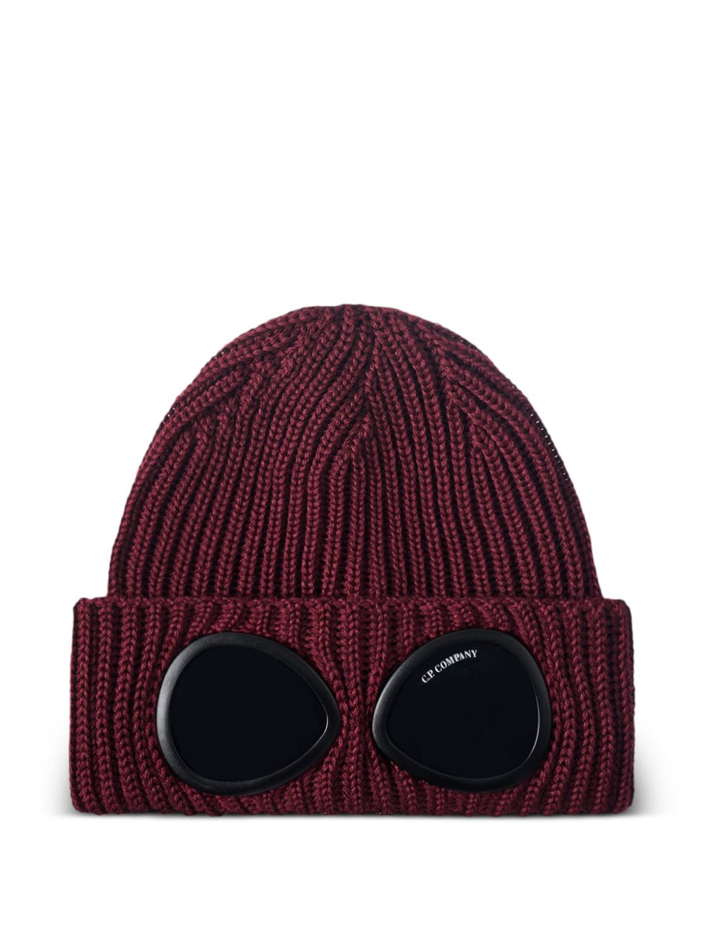Cappello Goggle C.P. Company 21CMAC742A005509A 592 C.P. Company 