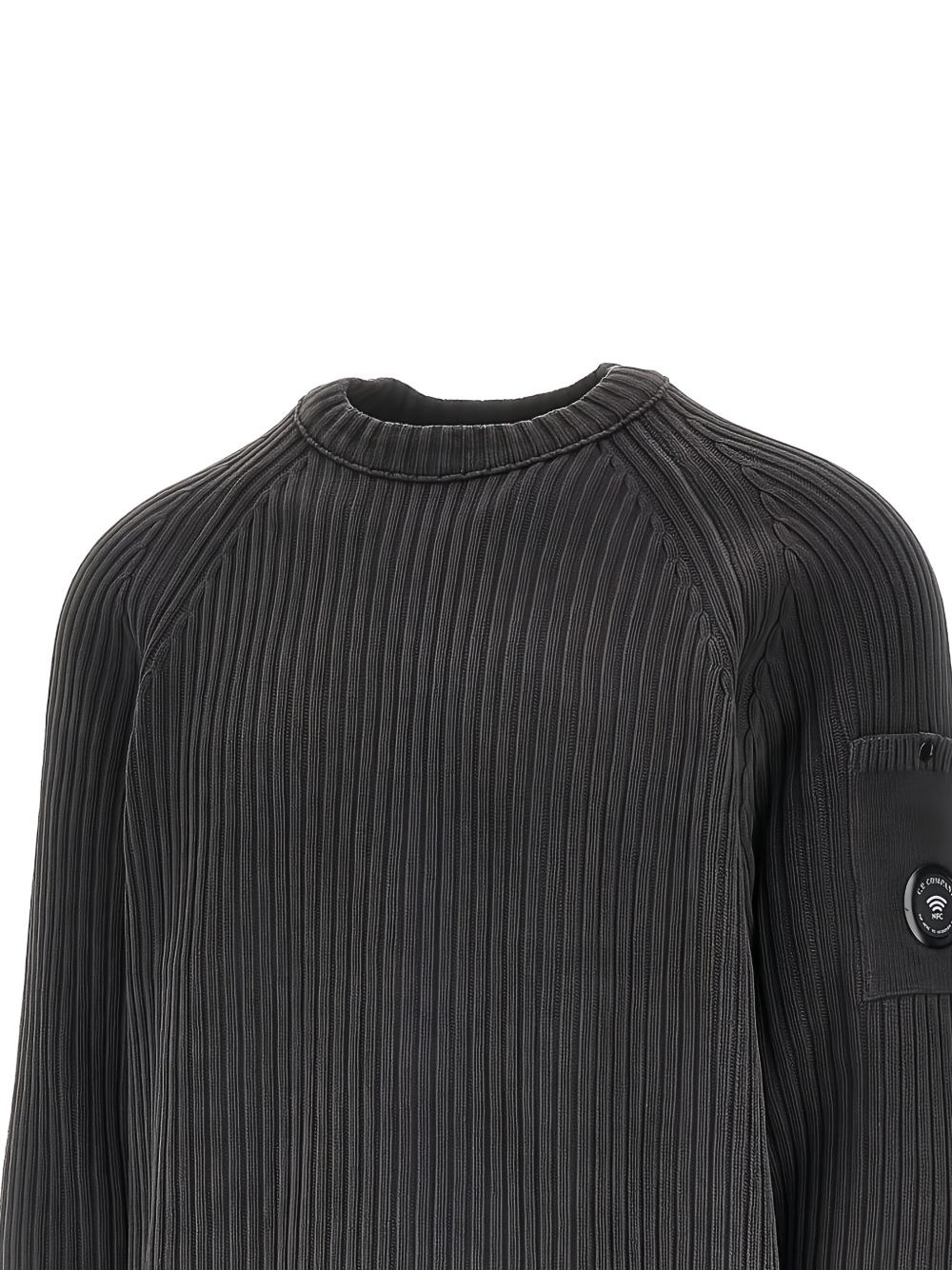 Maglia C.P. Company 21CMKN049A005558G 999 C.P. Company 