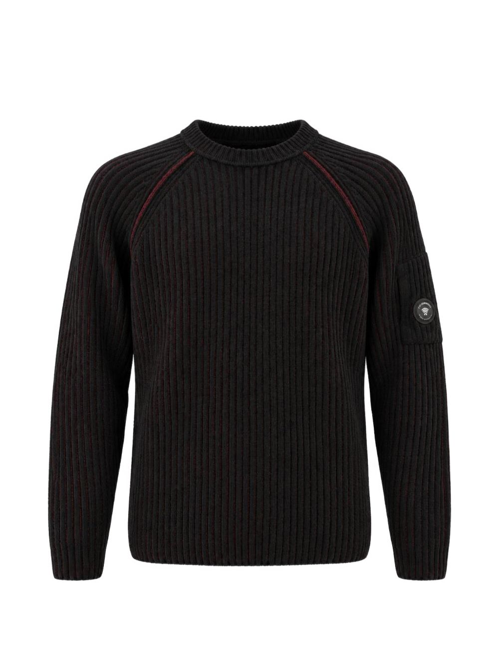 Maglia C.P. Company 21CMKN299A006170A 592 C.P. Company 