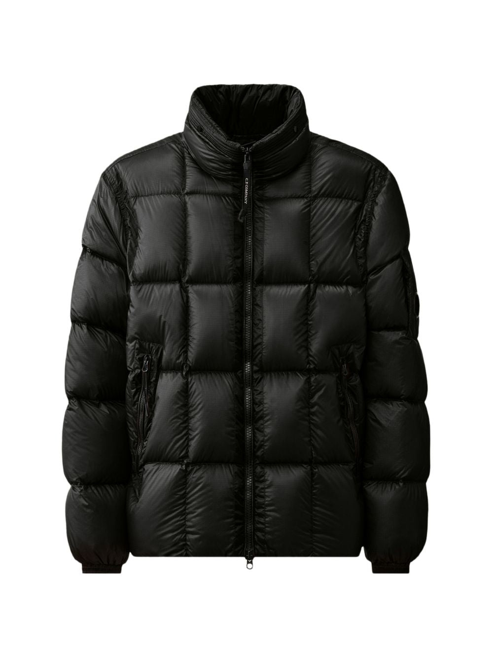 Piumino Explorer C.P. Company 21CMOW214A110416A 999 C.P. Company 