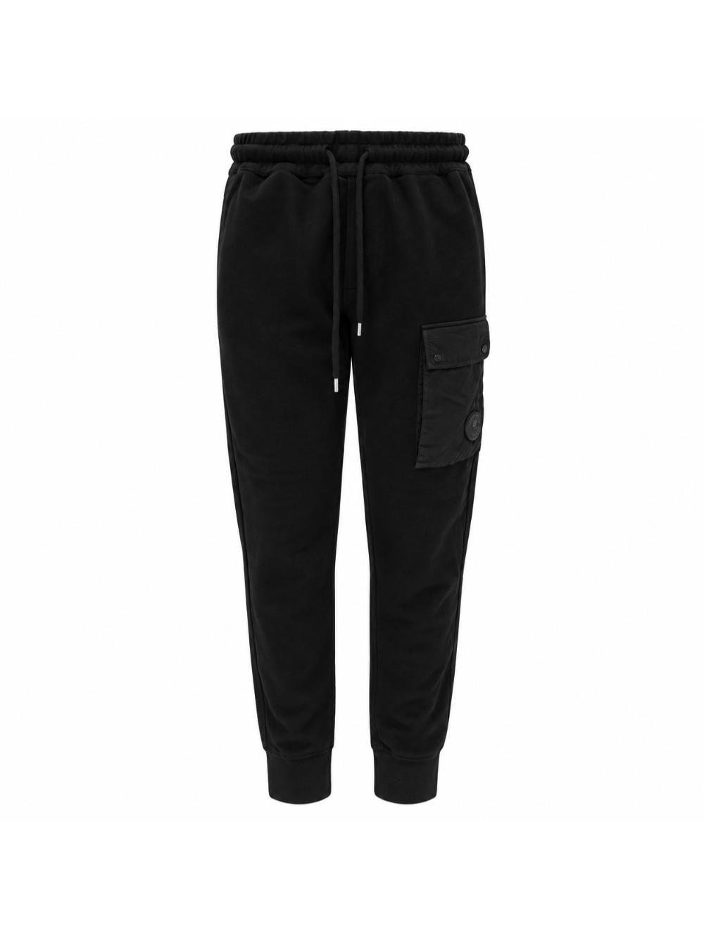 Pantaloni C.P. Company 21CMSP191A006614G 999 C.P. Company 