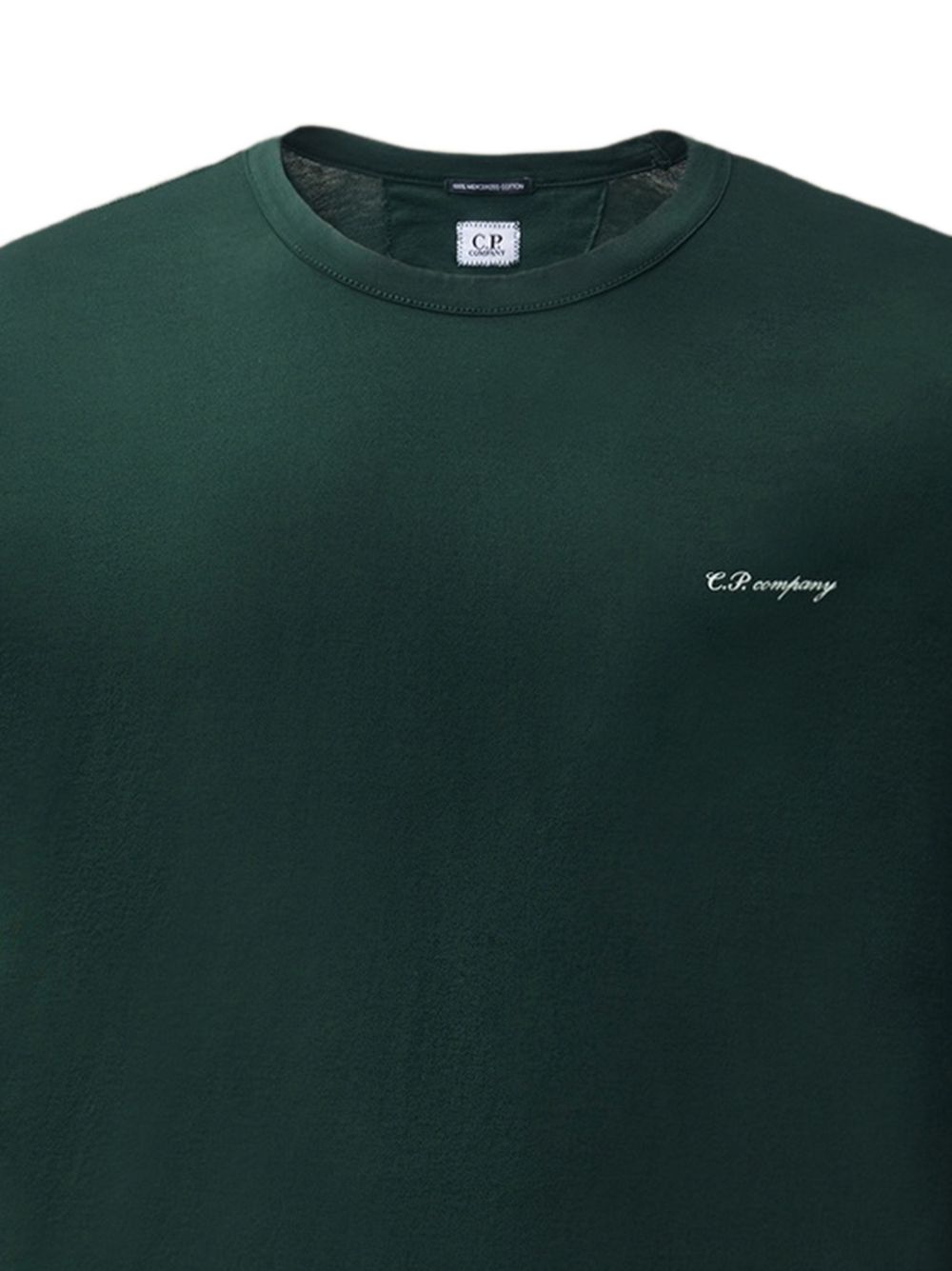 T-shirt C.P. Company 21CMTS157A006374G 697 C.P. Company 