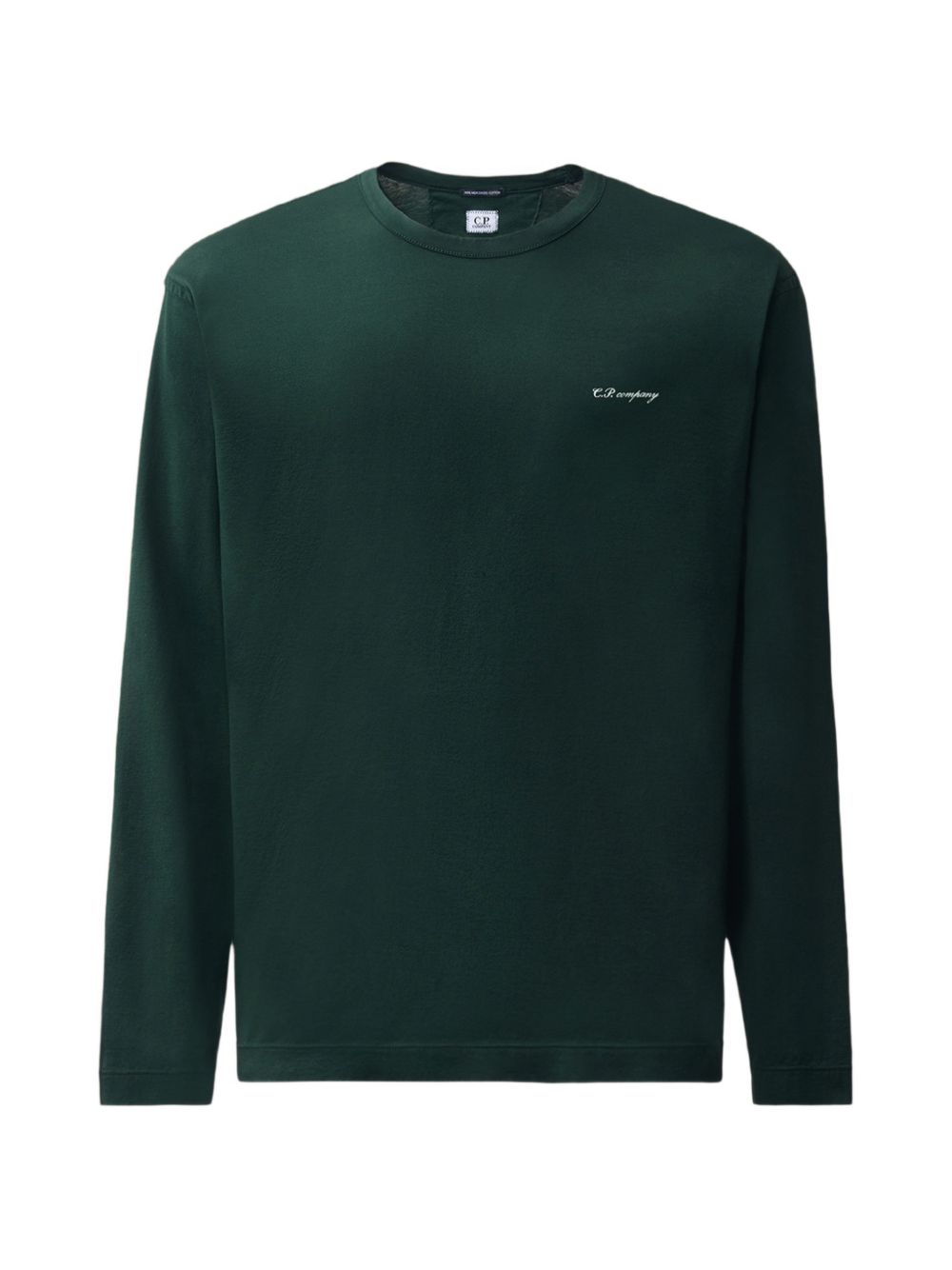 T-shirt C.P. Company 21CMTS157A006374G 697 C.P. Company 