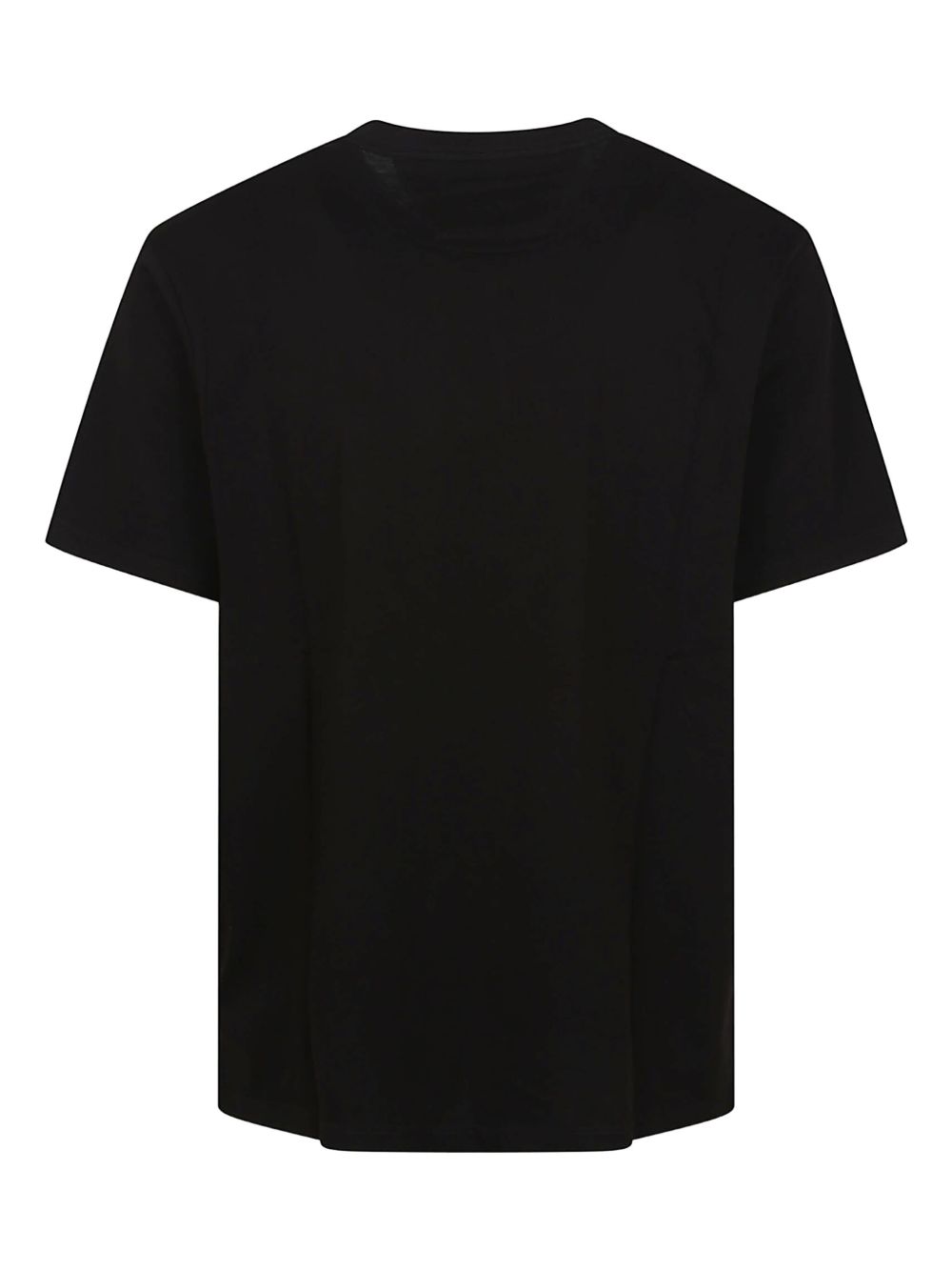 T-shirt C.P. Company RCCMTS726A005100W 999 C.P. Company 