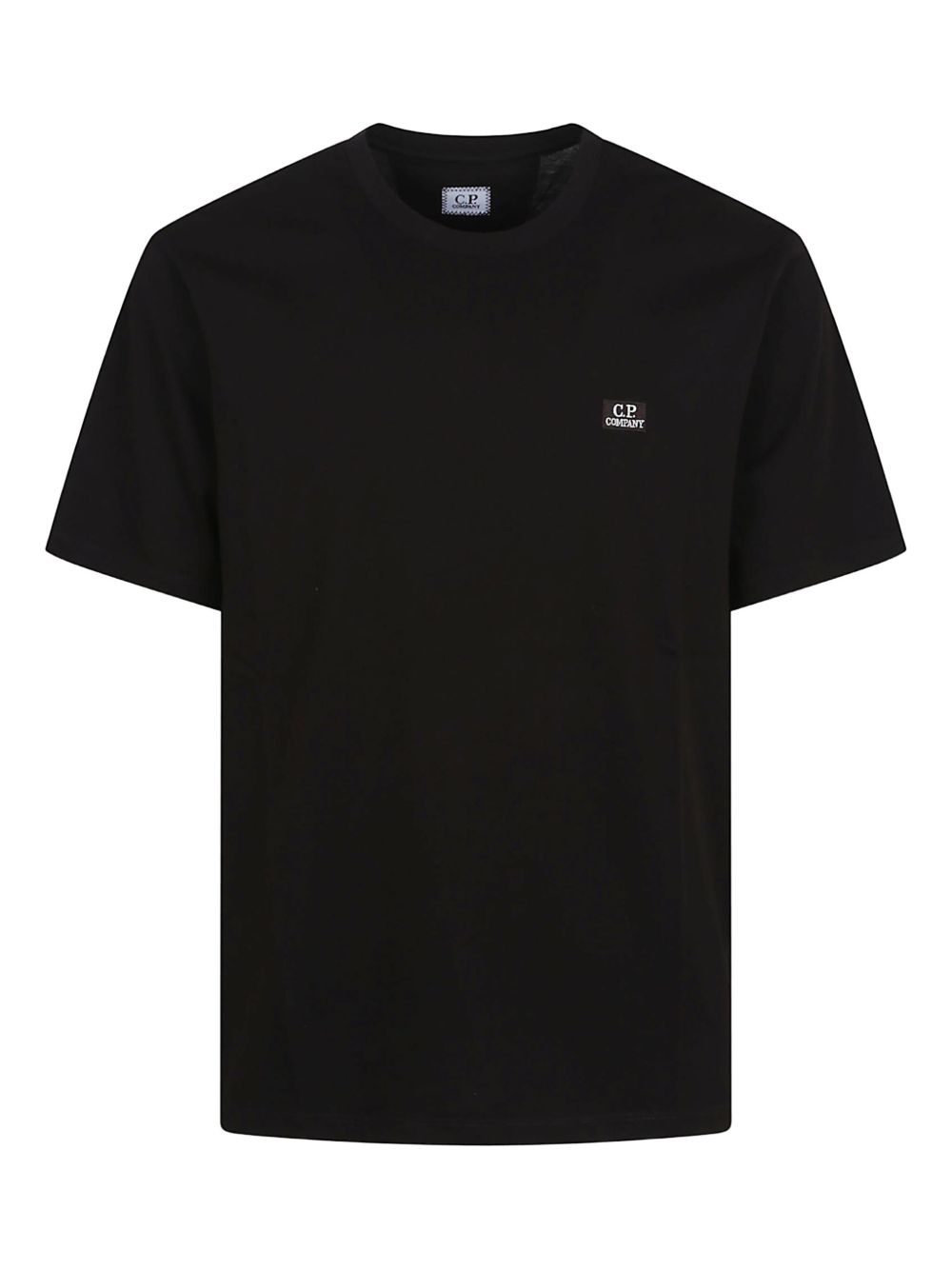 T-shirt C.P. Company RCCMTS726A005100W 999 C.P. Company 