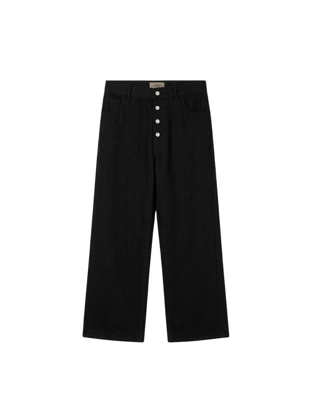 Pantaloni CERCS Carrer CERCSPANT BLACK Carrer 