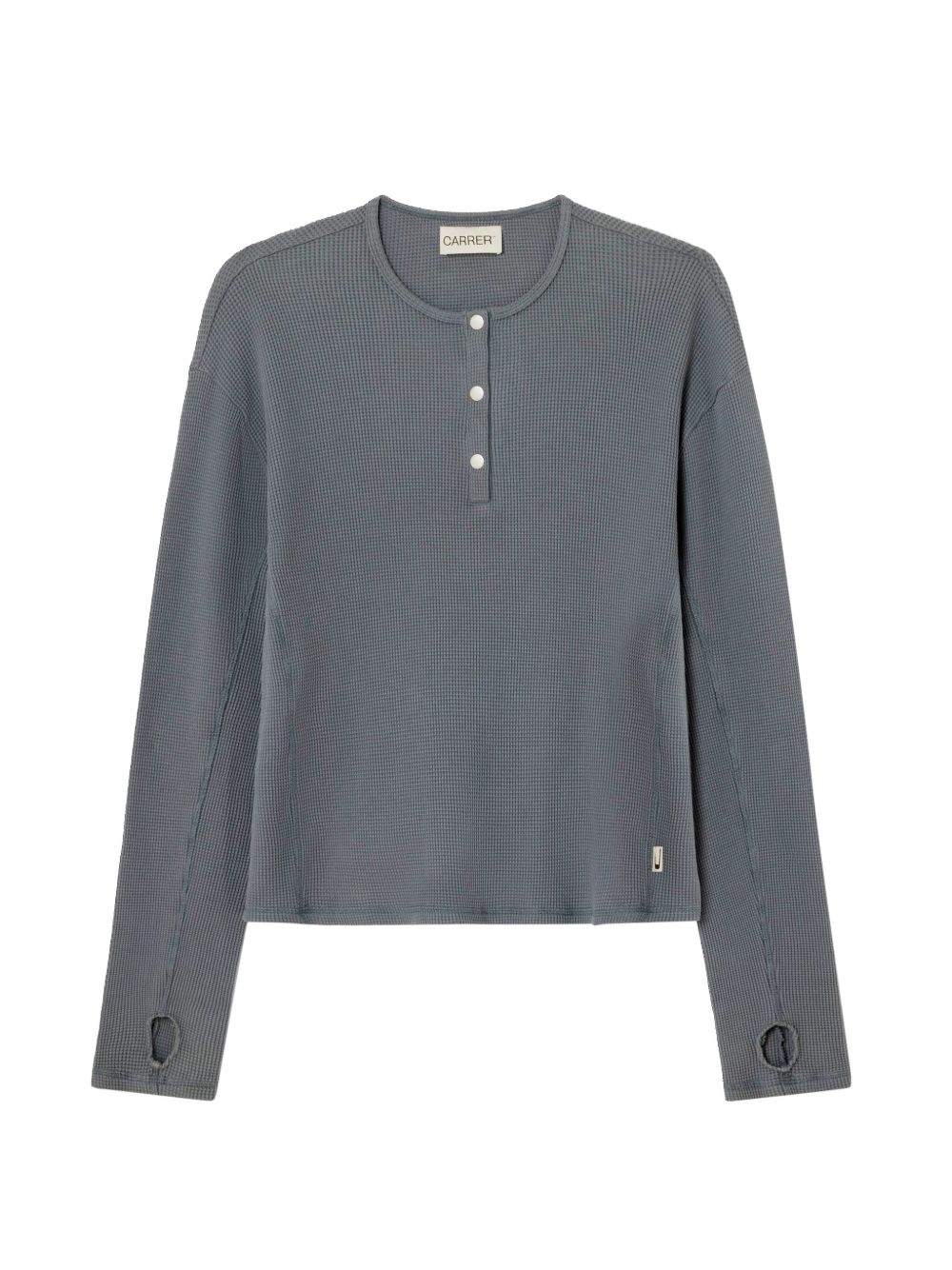 Maglia Carrer LISHENLEY GREY Carrer 