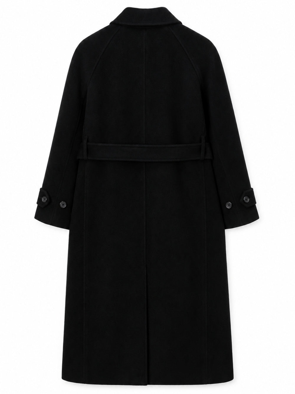 Cappotto Dunst UDCO6D123 BK Dunst 