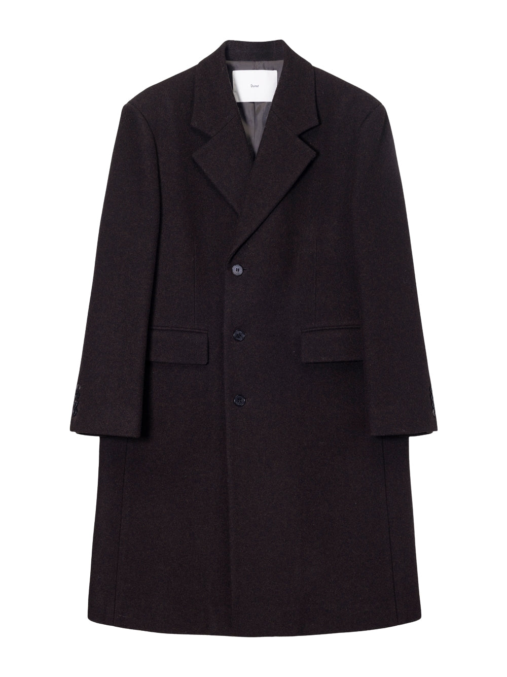 Cappotto Dunst<BR/> UDCO6D124 W3 Dunst 