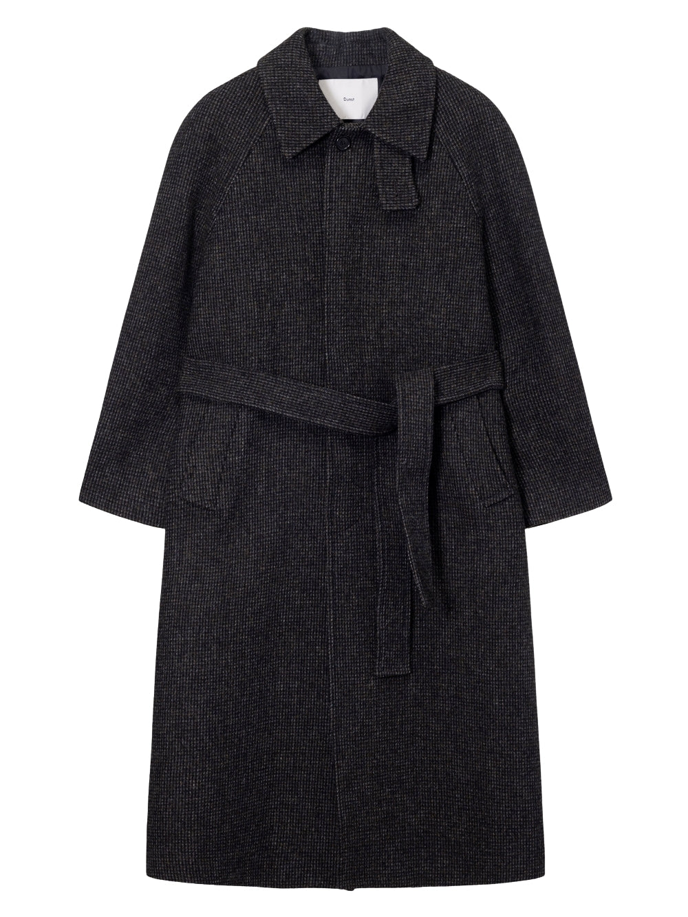 Cappotto Dunst UDCO6D129 W2 Dunst 