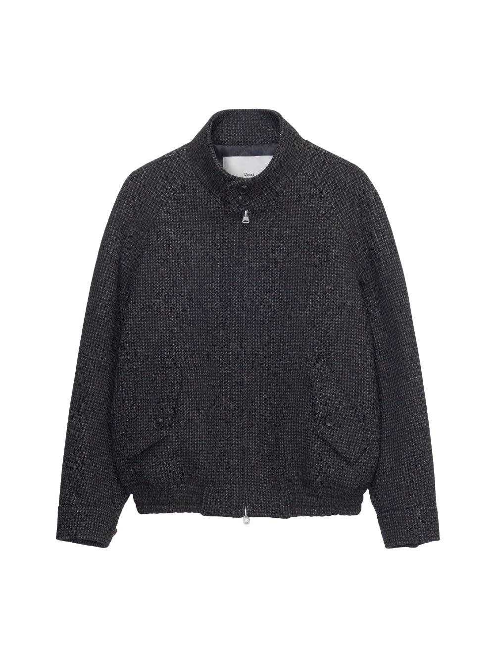 Giubbino Harrington Dunst UDJU6D127 W2 Dunst 