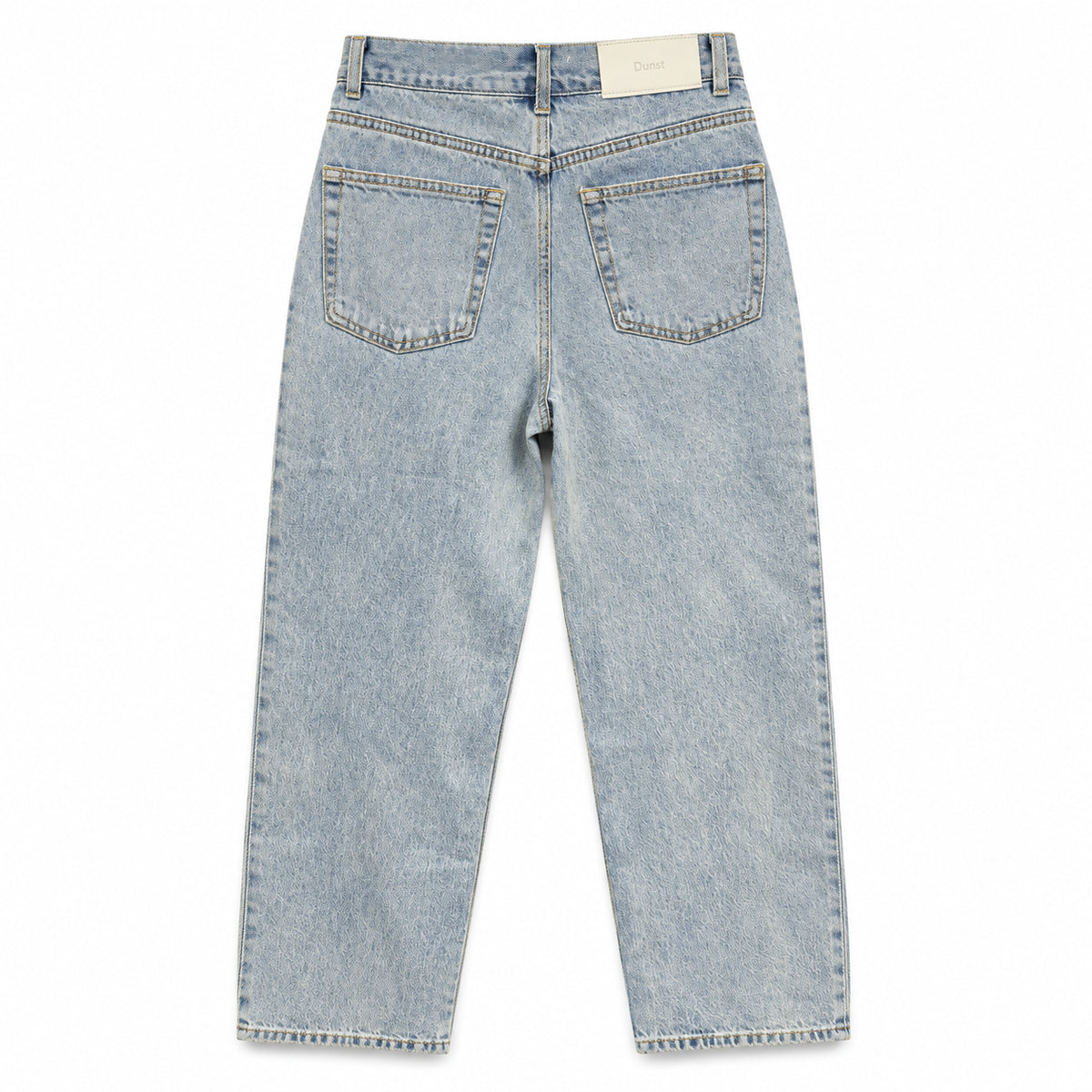 Jeans Essential Dunst UDPA6C207 B1 Dunst 