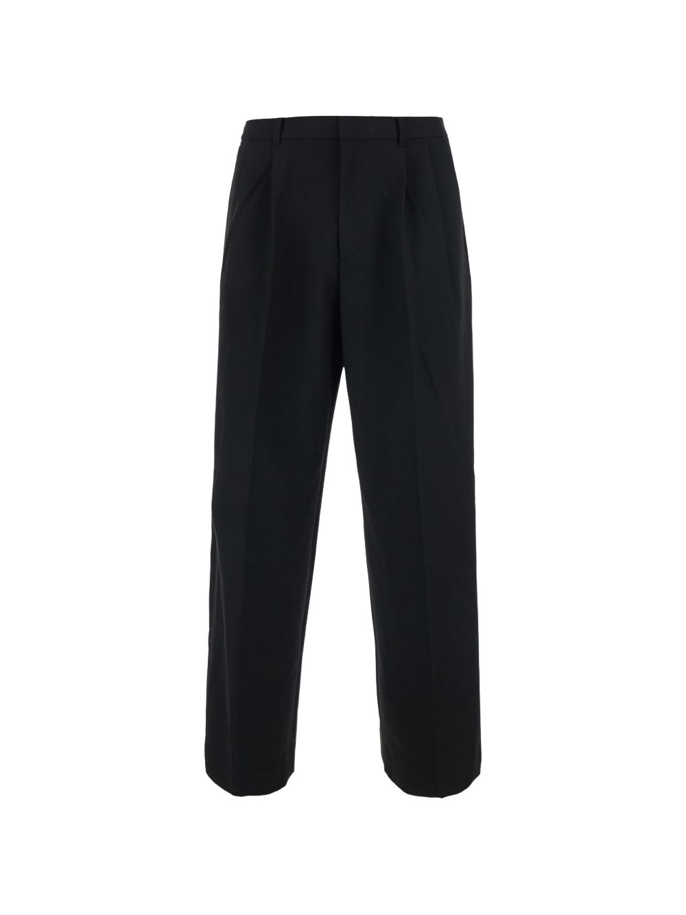 Pantaloni Dunst UDPA6C313 BK Dunst 