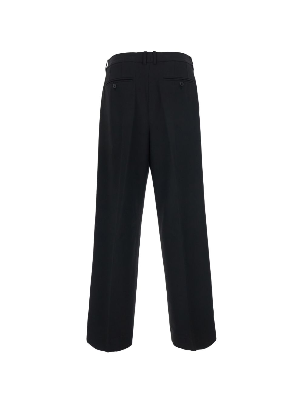 Pantaloni Dunst UDPA6C313 BK Dunst 