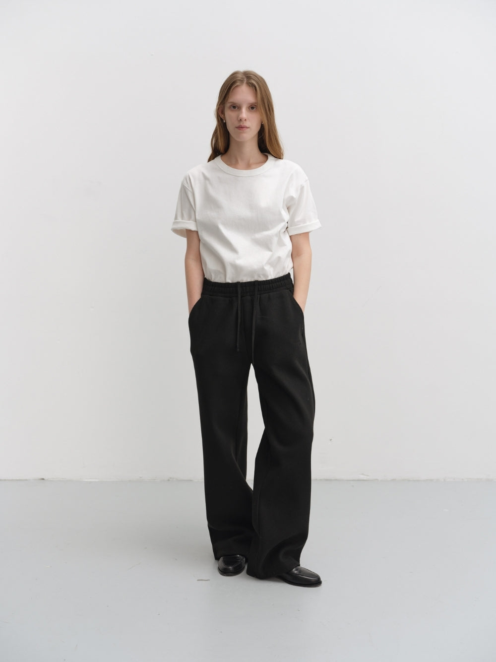 Pantaloni Dunst UDPA6D121 BK Dunst 