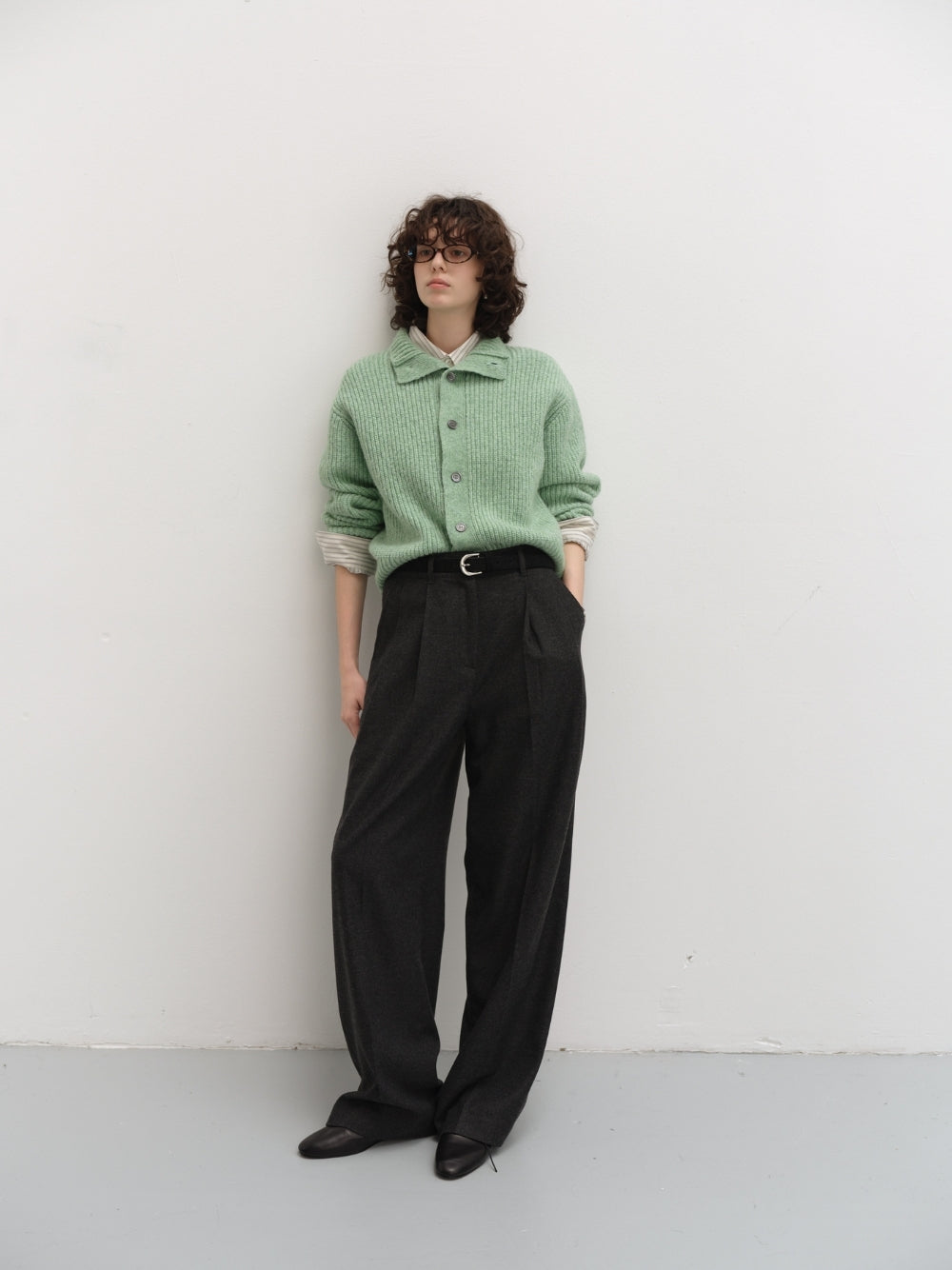 Pantaloni Dunst UDPA6D221 CG Dunst 