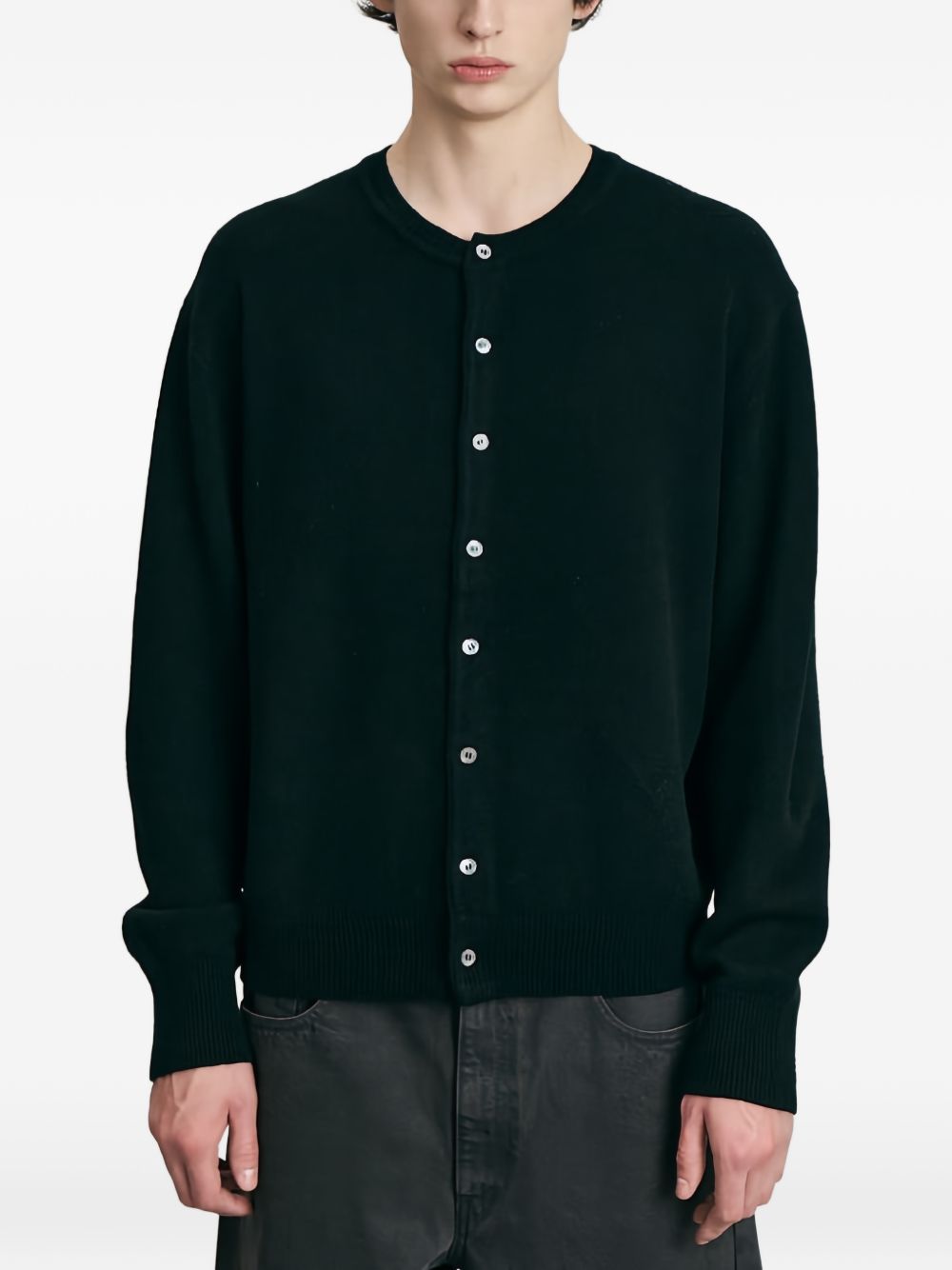Cardigan Dunst UDSW6C101 BK Dunst 