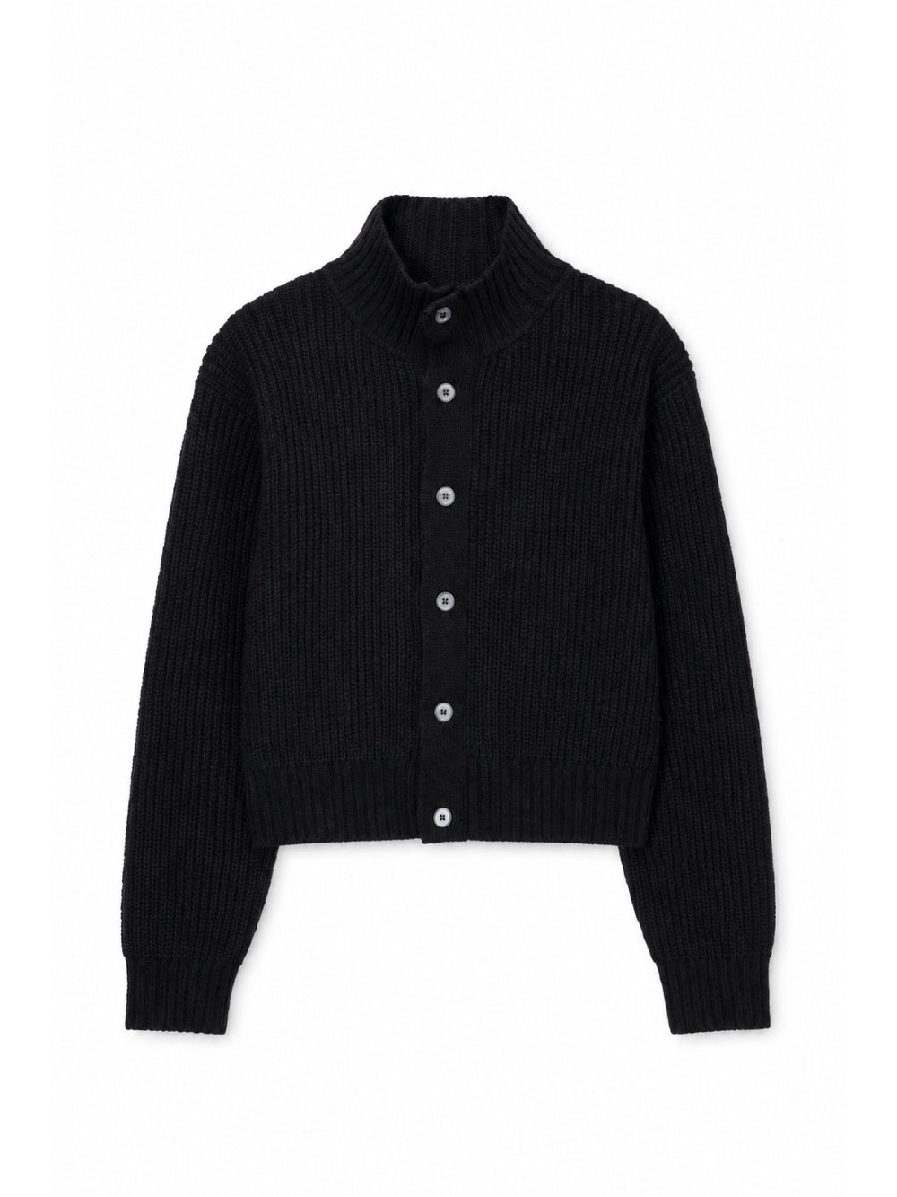 Cardigan Dunst UDSW6D122 BK Dunst 