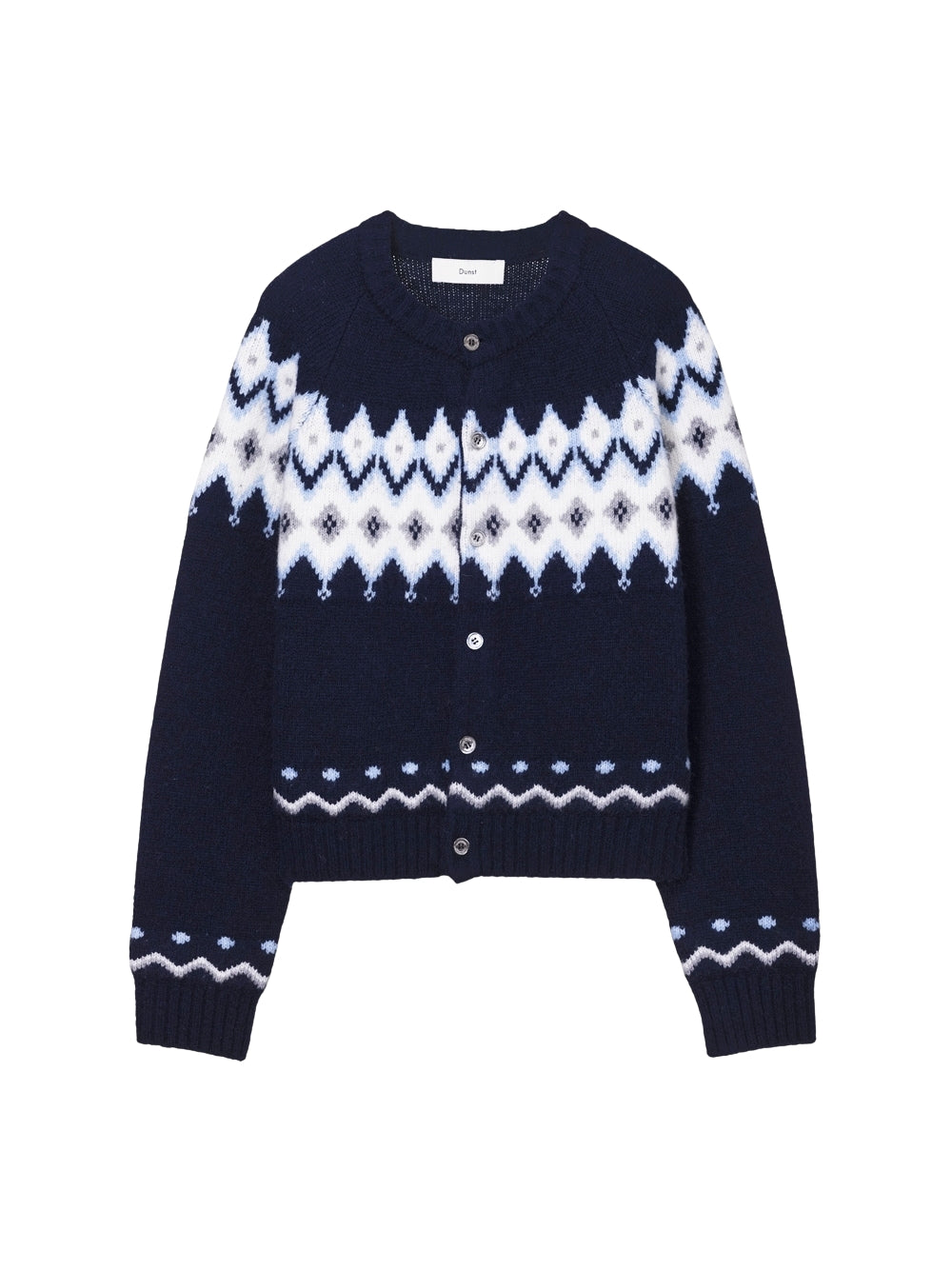 Cardigan Dunst UDSW6D123 N2 Dunst 