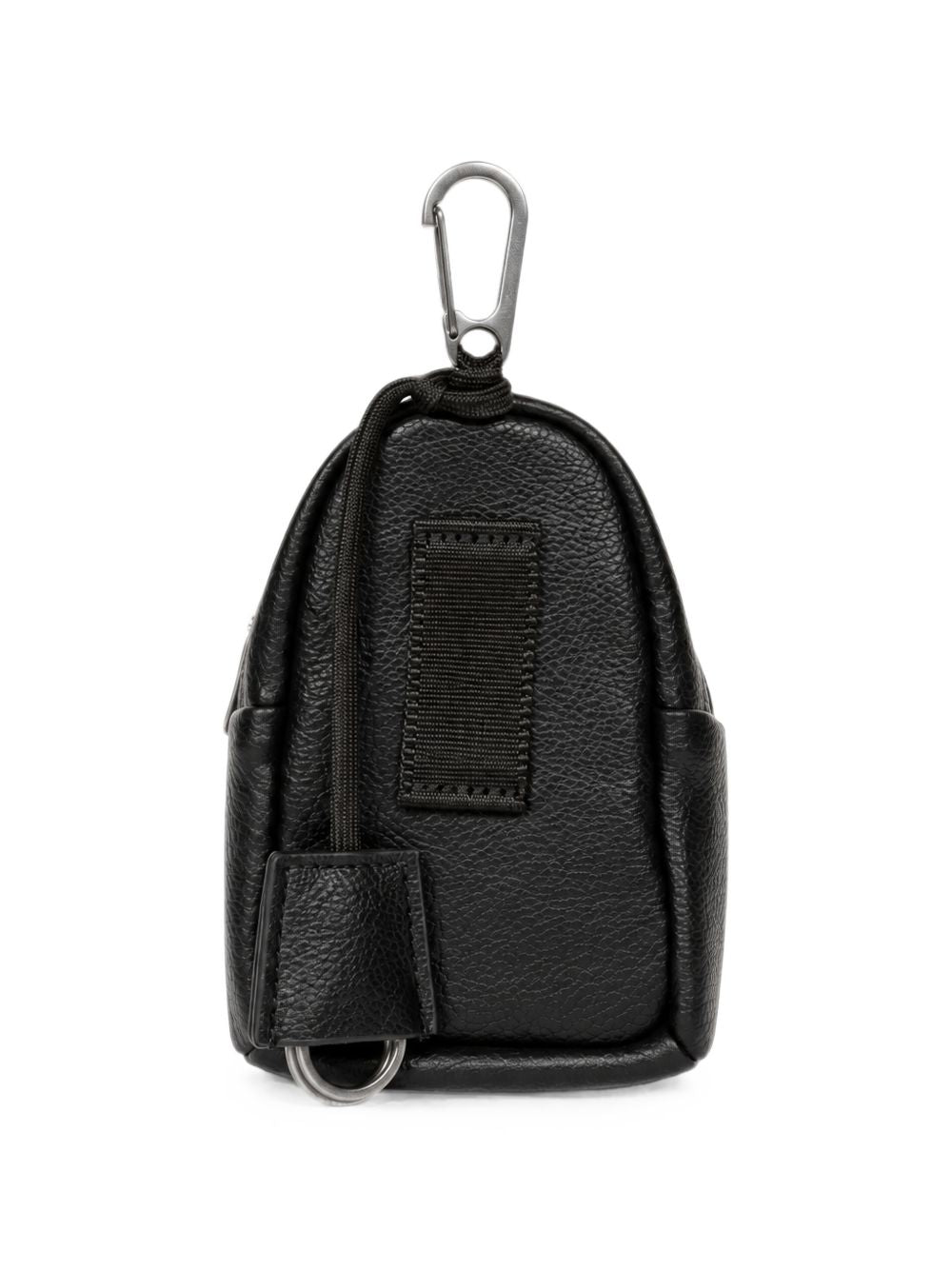 Portachiavi BELT PADDED EGONLAB EK0A5BOOF0M BLACK EGONLAB 