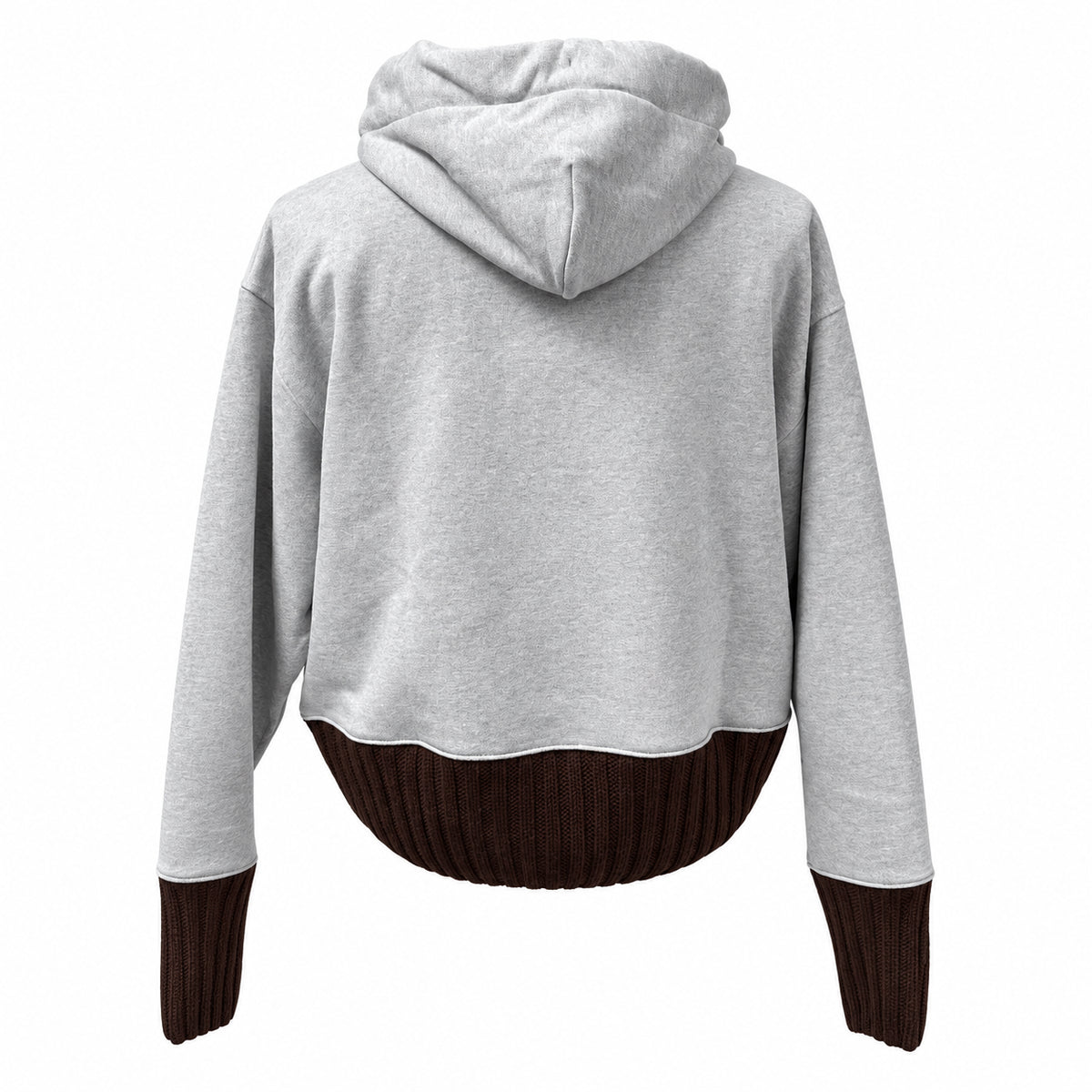 Felpa EGONLAB<BR/> HD002B GRAY EGONLAB 