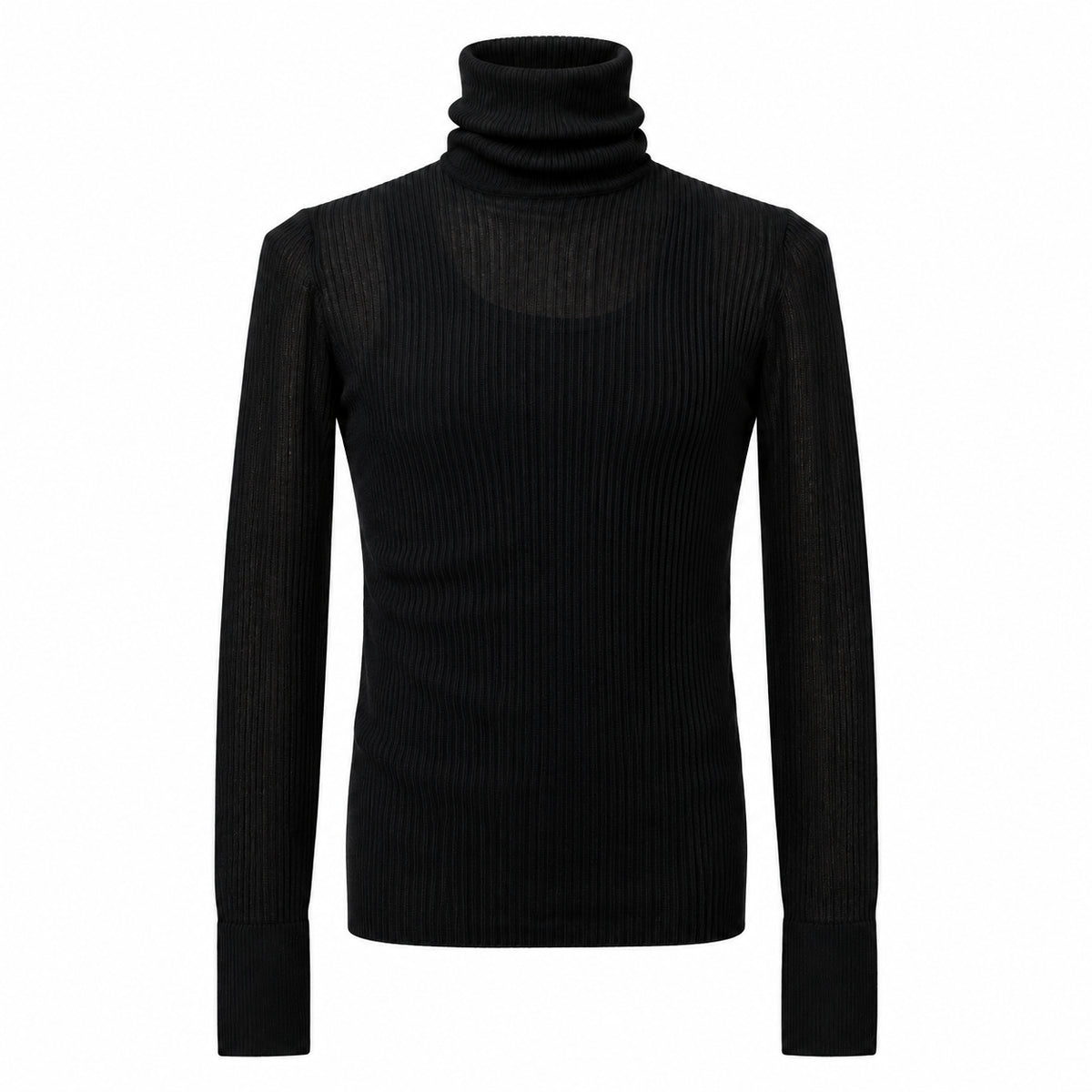 Maglia EGONLAB KN004A BLACK EGONLAB 