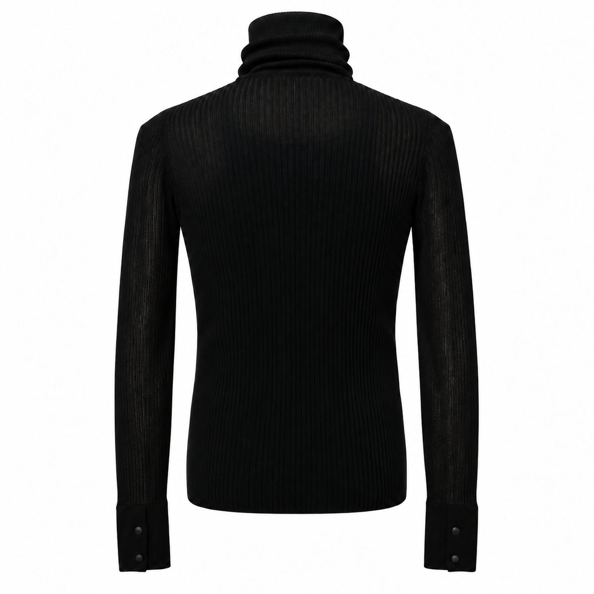 Maglia EGONLAB KN004A BLACK EGONLAB 