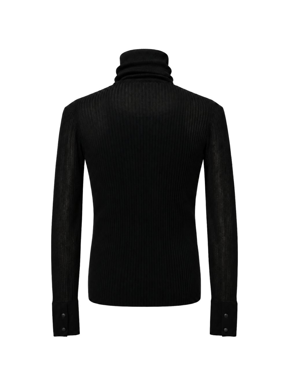 Maglia EGONLAB KN004A BLACK EGONLAB 