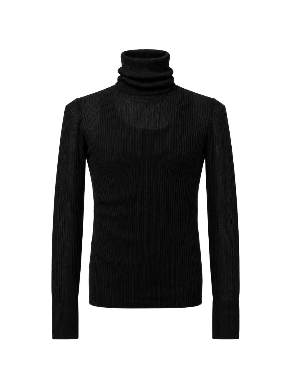 Maglia EGONLAB KN004A BLACK EGONLAB 