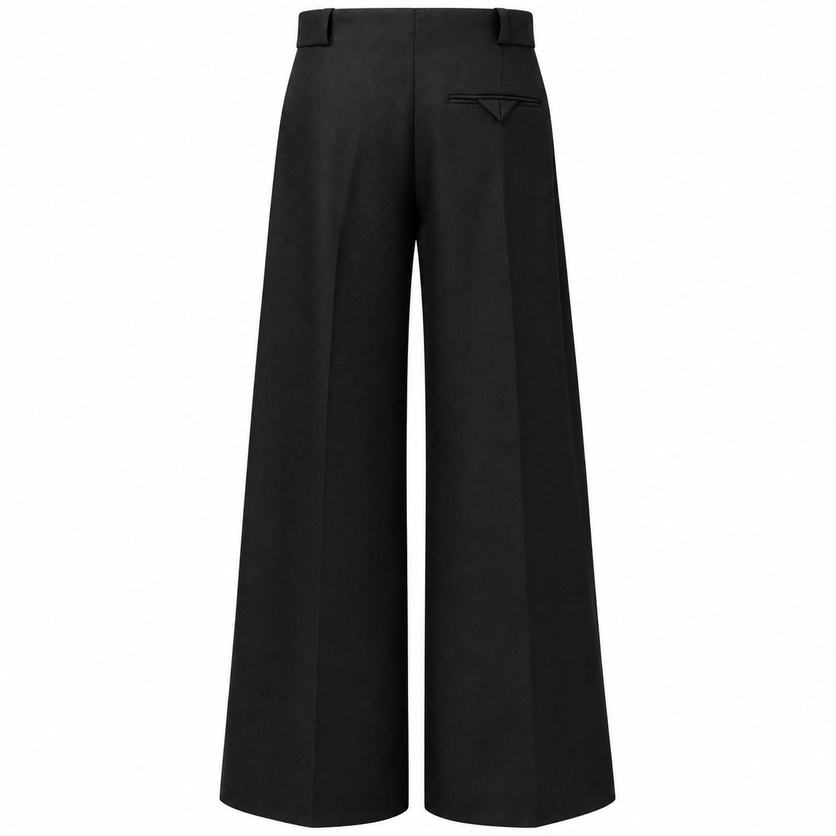 Pantaloni EGONLAB<BR/> PT003A BLACK EGONLAB 