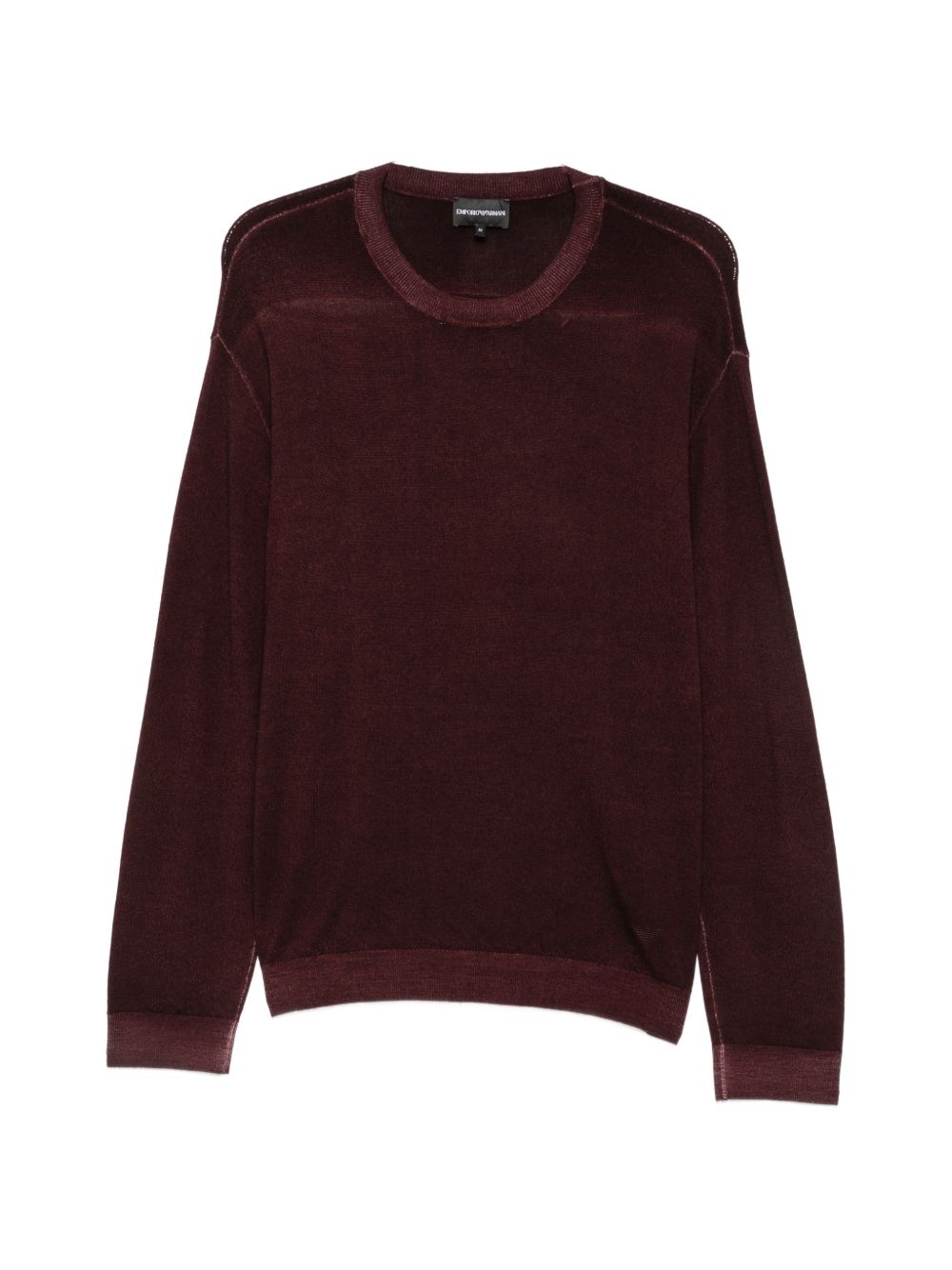 Maglia Emporio Armani EM006263AF29805 UA331 Emporio Armani 