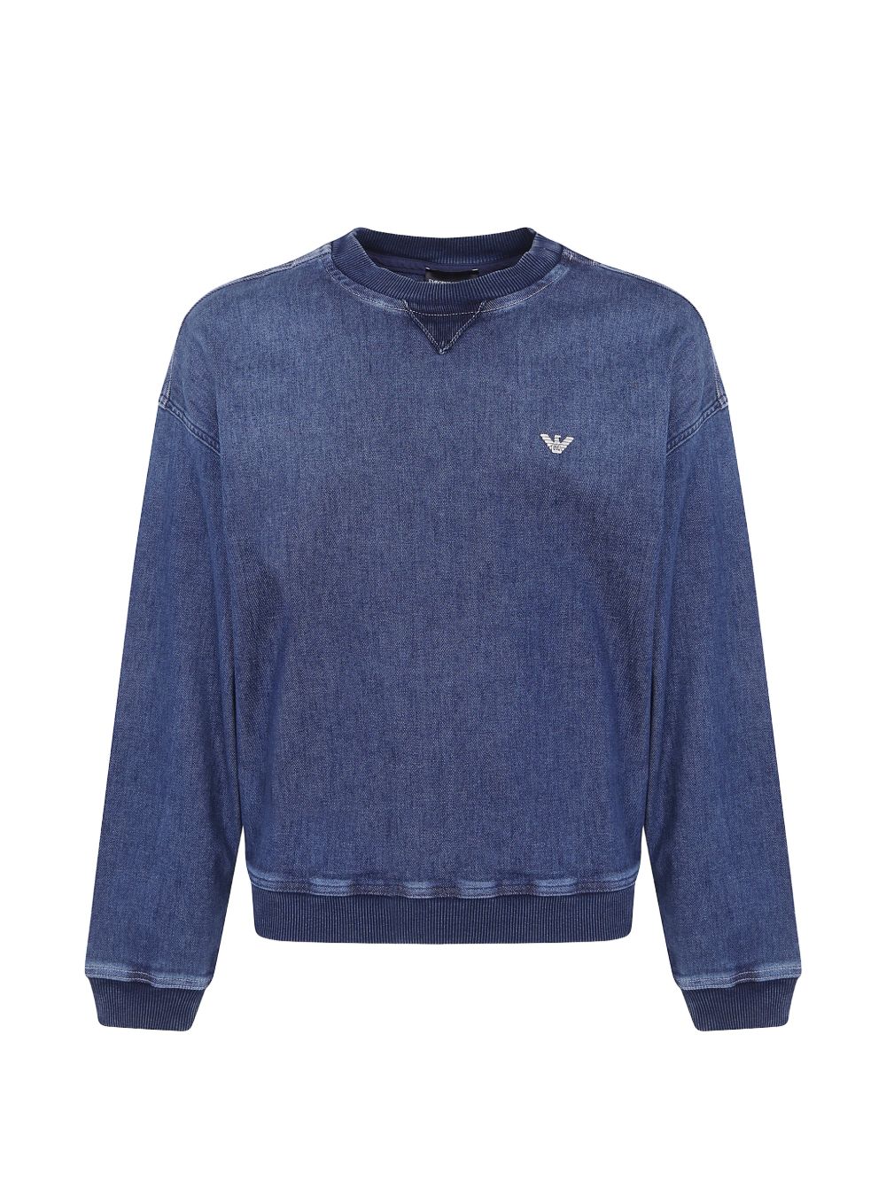 Felpa Emporio Armani EM006614AF27722 MB001 Emporio Armani 