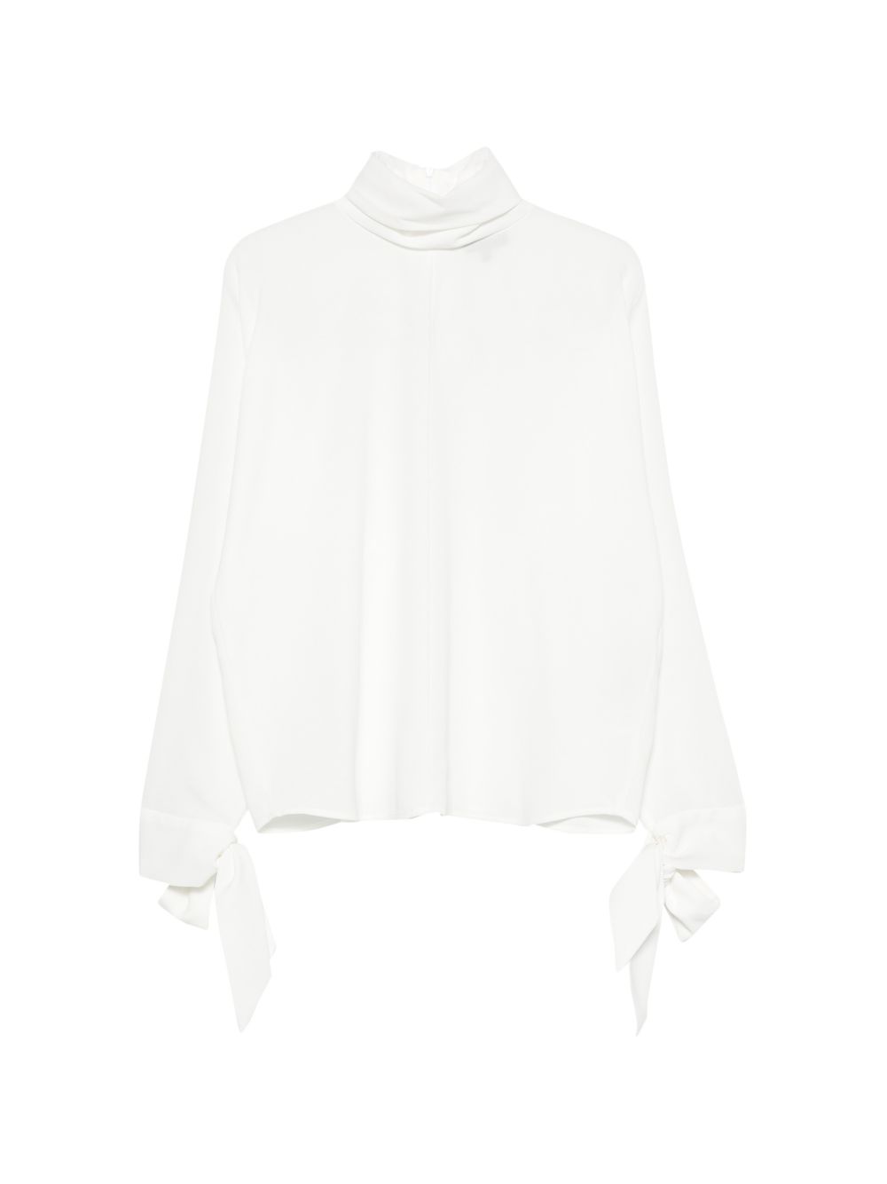 Blusa Emporio Armani EW002879AF12696 U0006 Emporio Armani 
