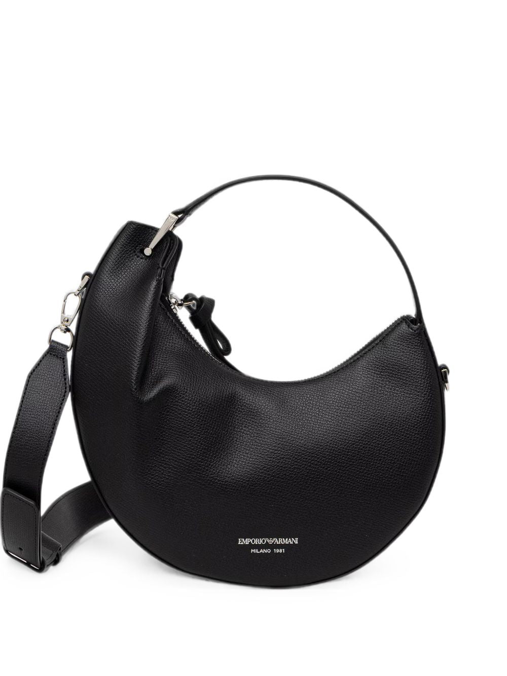 Borsa a mano Mini Hobo 1981 Emporio Armani EW005671AF29459 UC001 Emporio Armani 