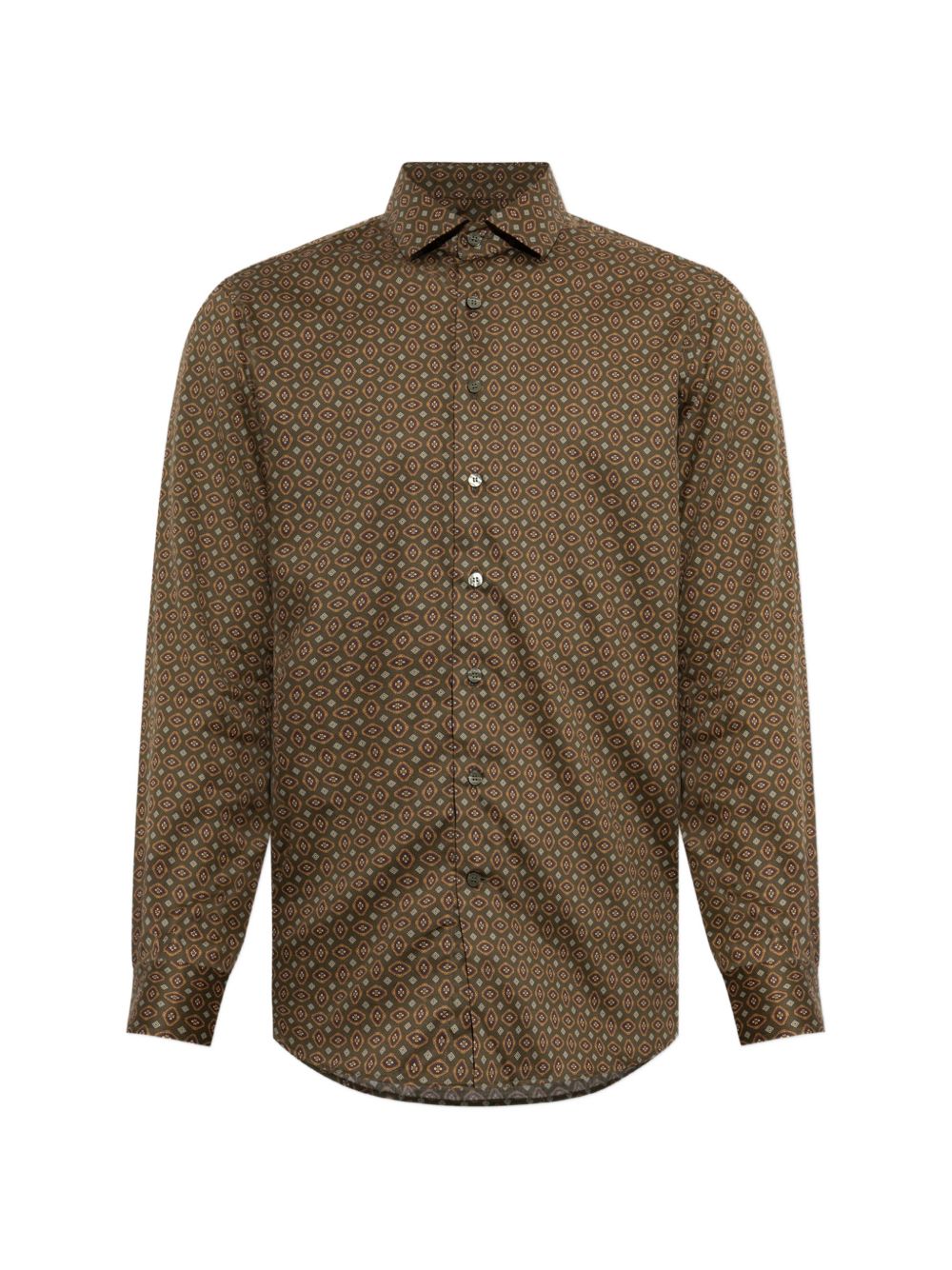 Camicia Etro MRIB000199SA51Y X0890 Etro 