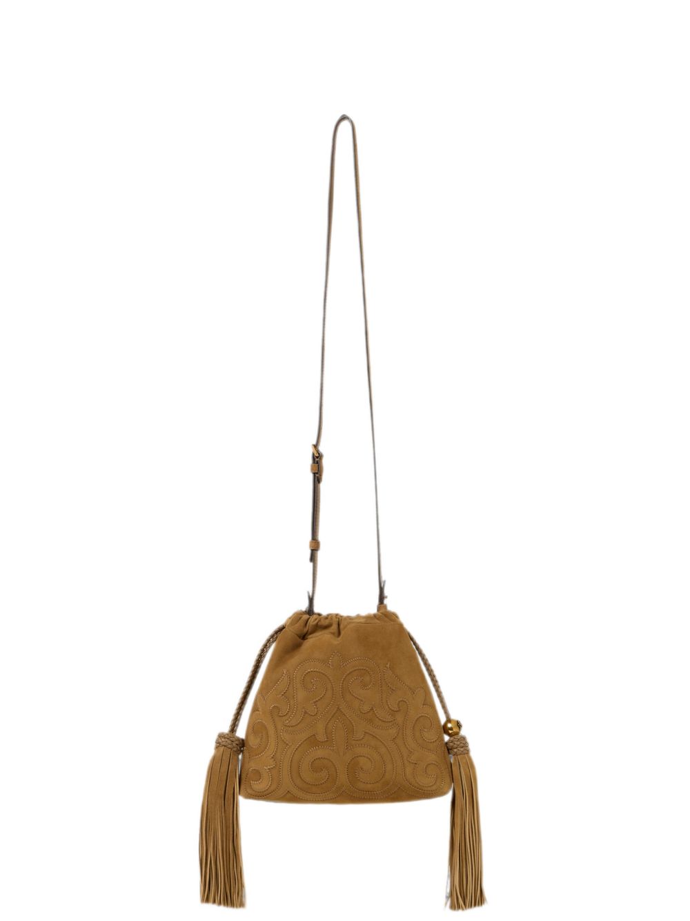 Borsa a spalla Kalispera Mini Etro <BR/> WP1B0041AE11M Y9765 Etro 