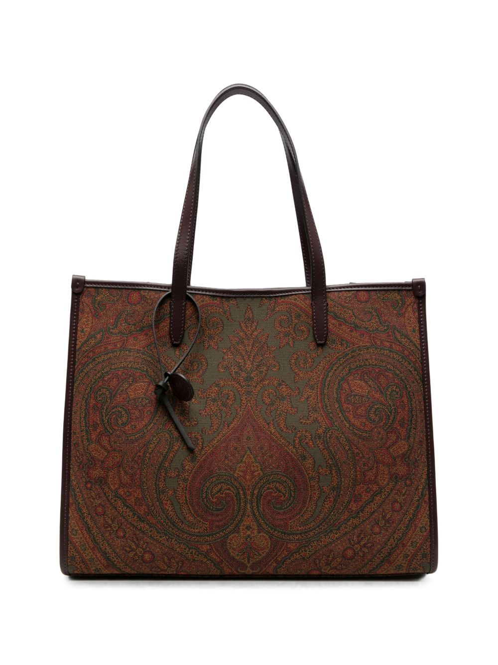 Borsa a mano Love Trotter grande Etro WP1D0065AQ13A S9890 Etro 