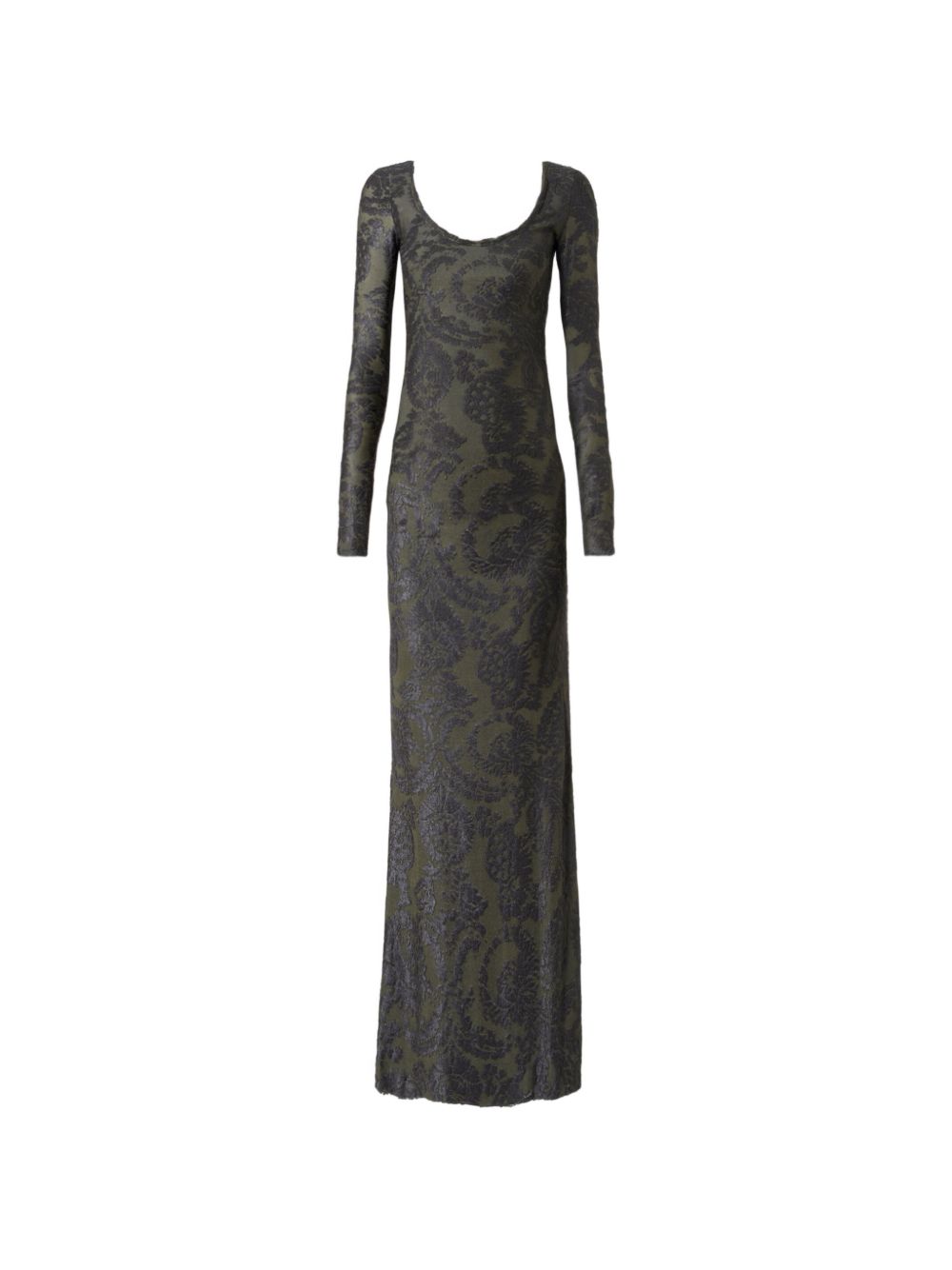 Abito Lungo Etro WRHA038199JJD16 N9833 Etro 