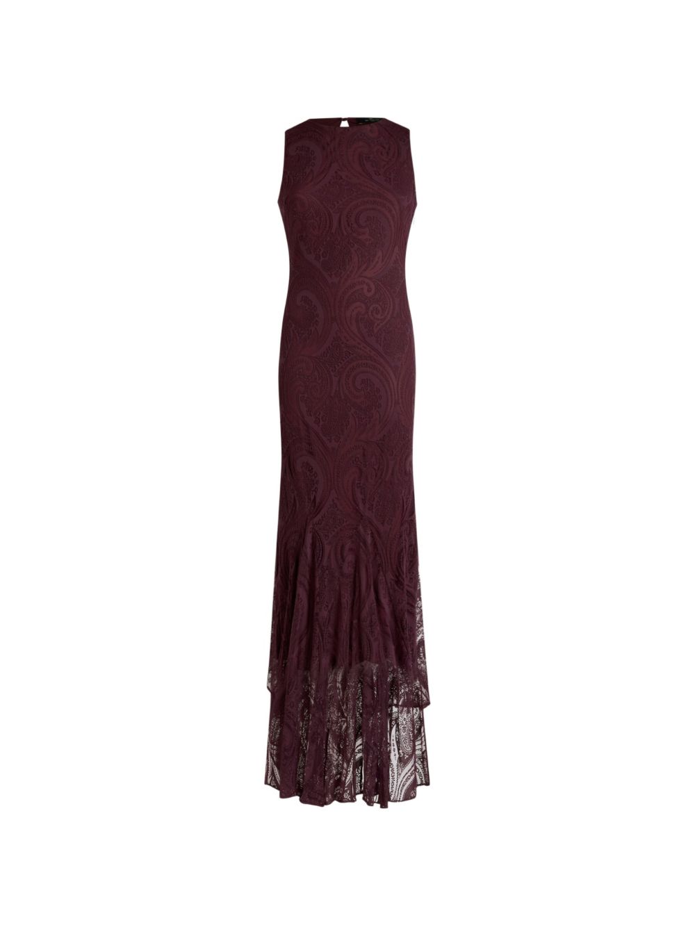 Abito Lungo Etro WRHA045399IAE12 R0108 Etro 