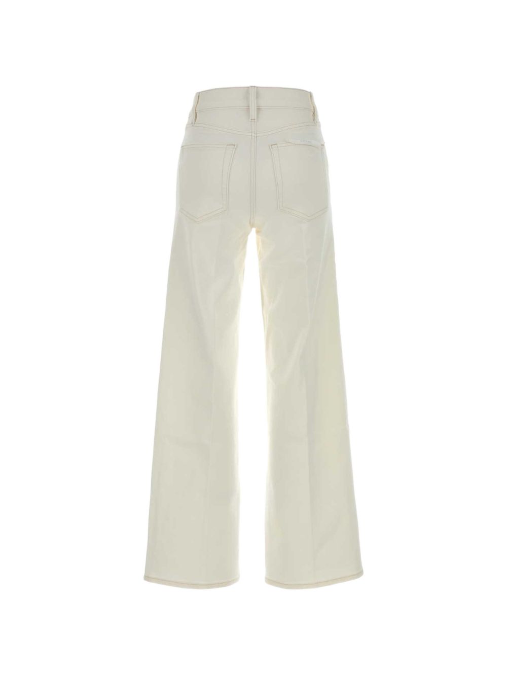 Jeans Le Slim Palazzo Frame LSP238 AUCL Frame 